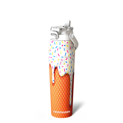 Bottle Buddy 32oz | Vanilla Ice Cream