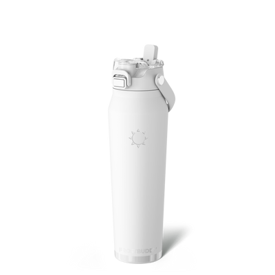 Bottle Buddy 32oz | White