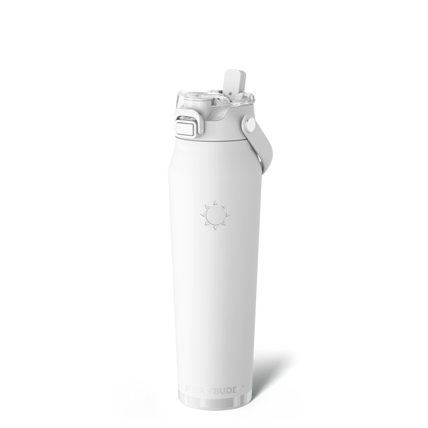 Bottle Buddy 32oz | White