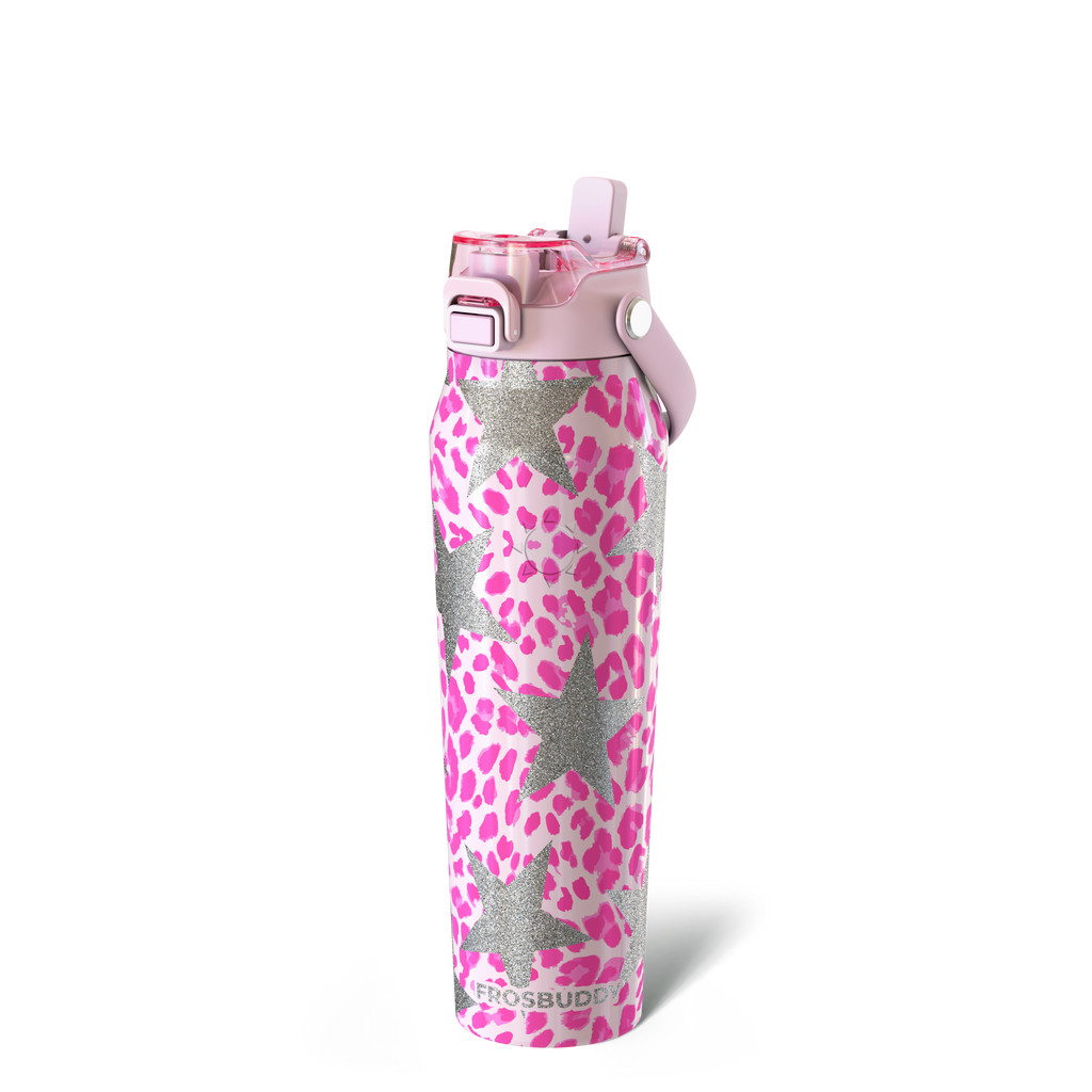 Bottle Buddy 32oz | Wild Child