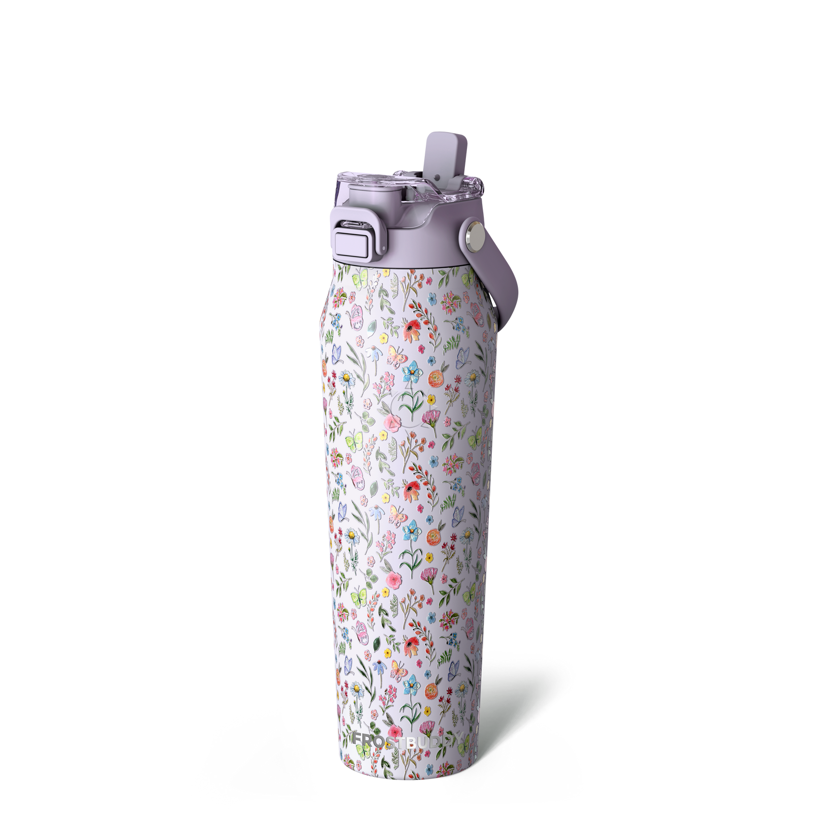 Bottle Buddy 32oz | Wildflower