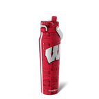 Bottle Buddy 32oz | Wisconsin Badgers | Legacy