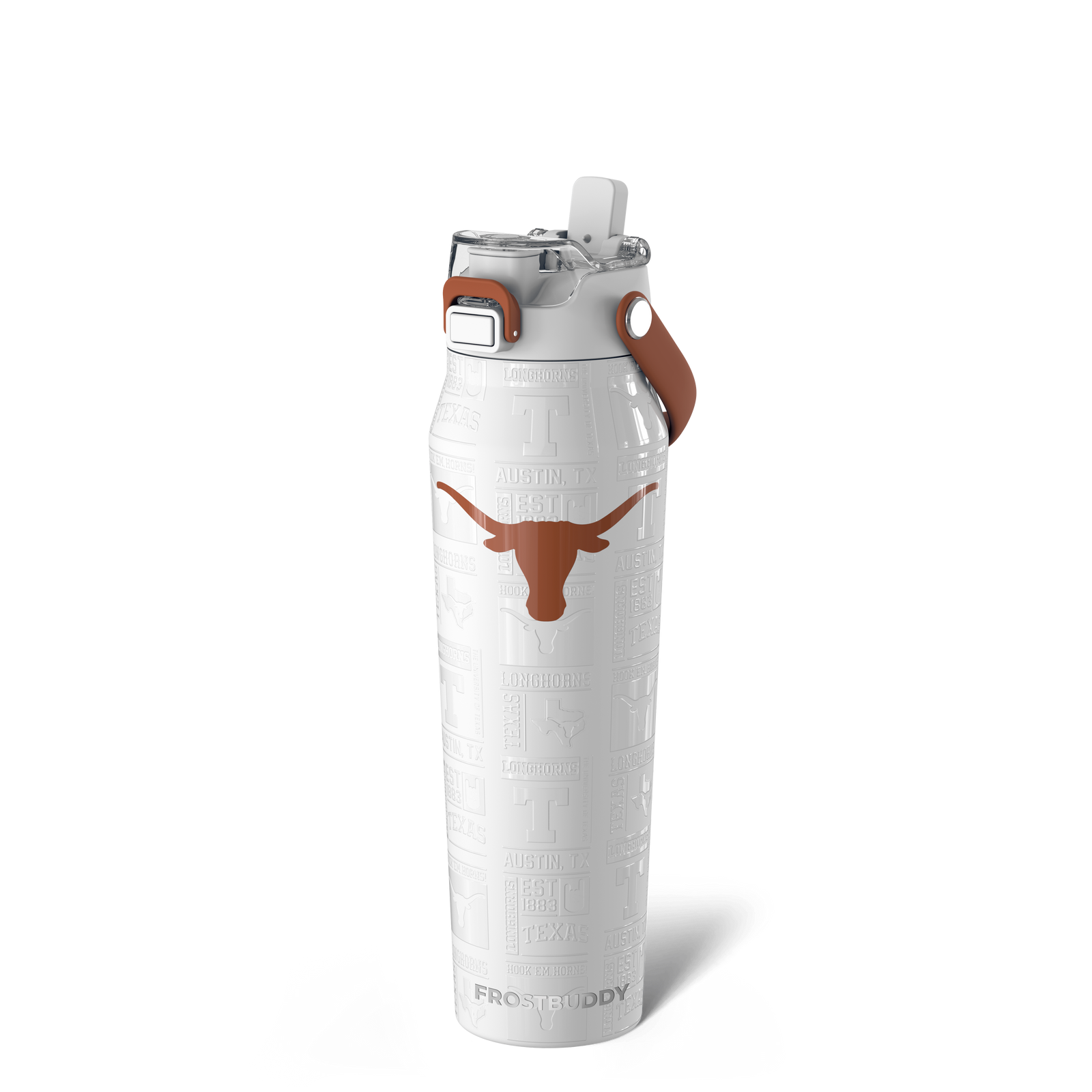 Bottle Buddy 32oz | Texas Longhorns | Legacy
