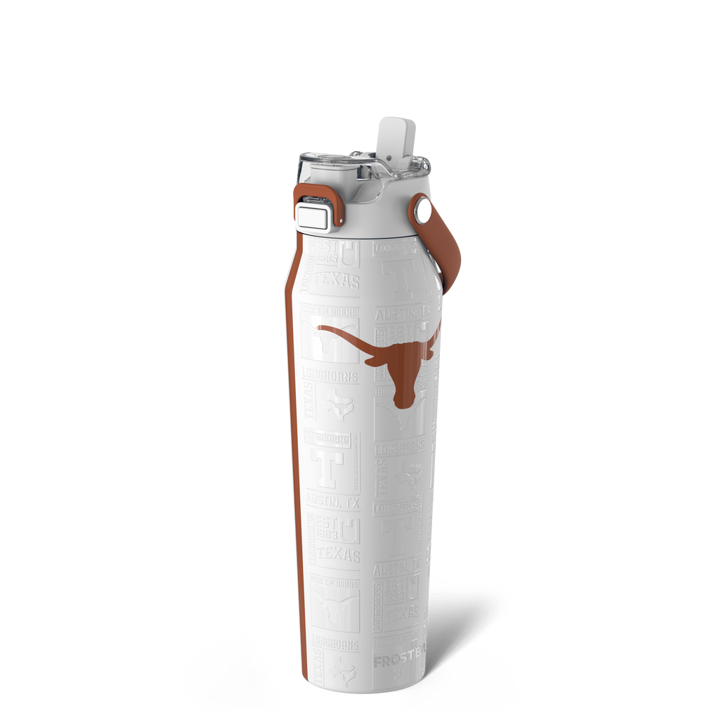 Bottle Buddy 32oz | Texas Longhorns | Legacy