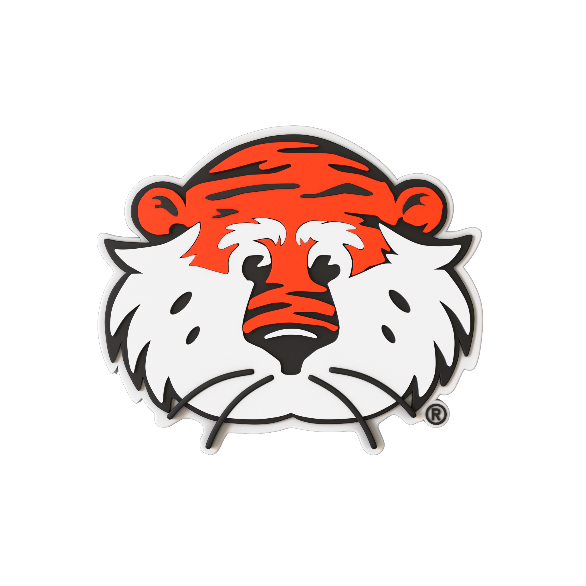 Budz | Auburn Tigers