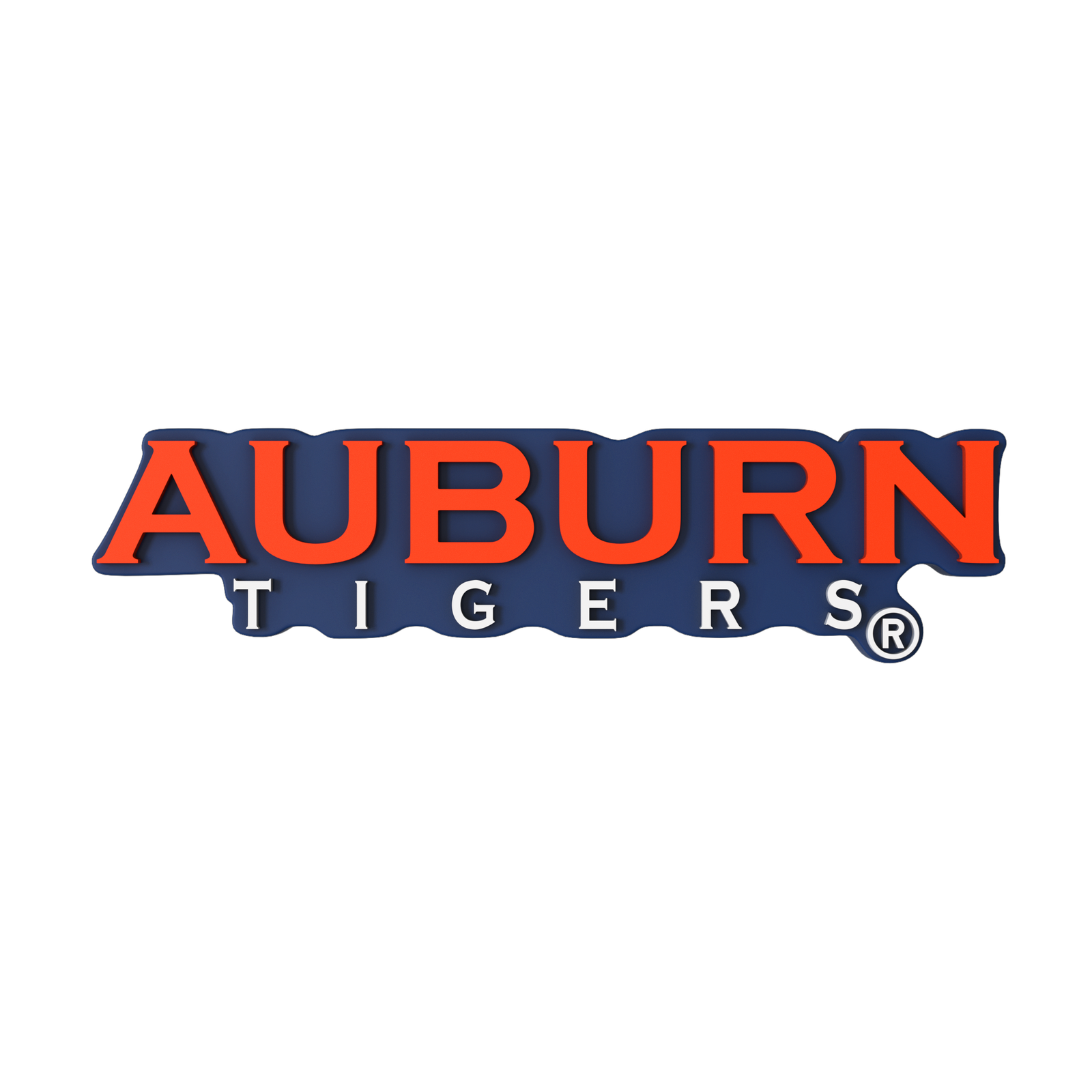 Budz | Auburn Tigers