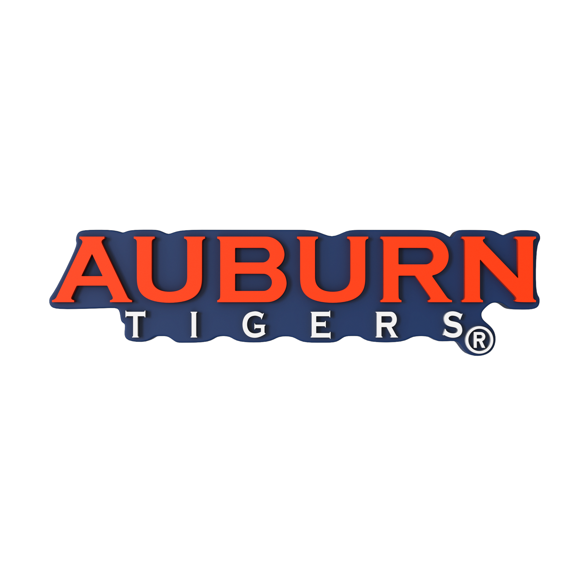 Budz | Auburn Tigers