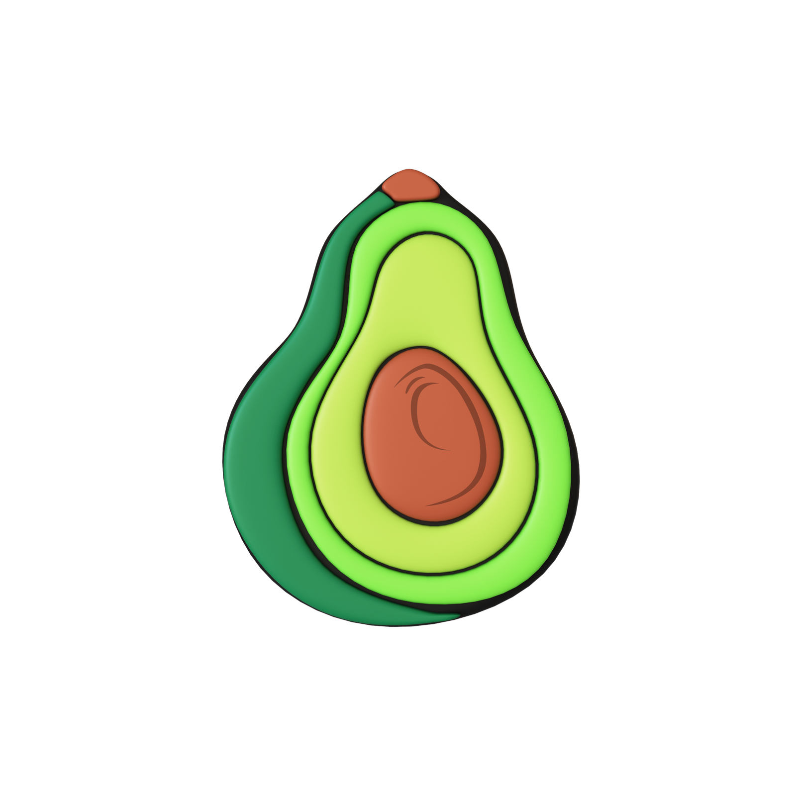 Budz | Avocado