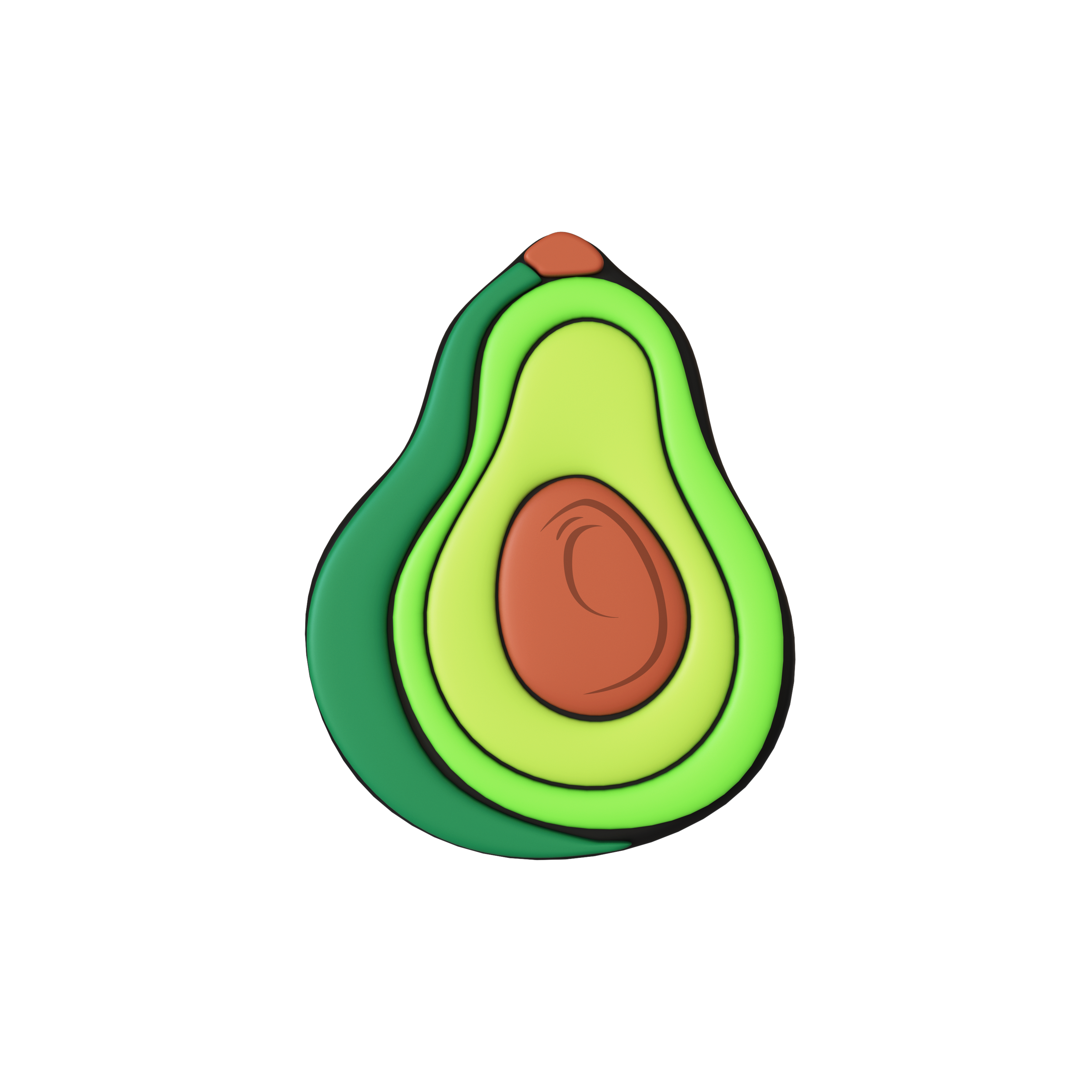 Budz | Avocado