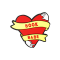 Budz | Book Babe