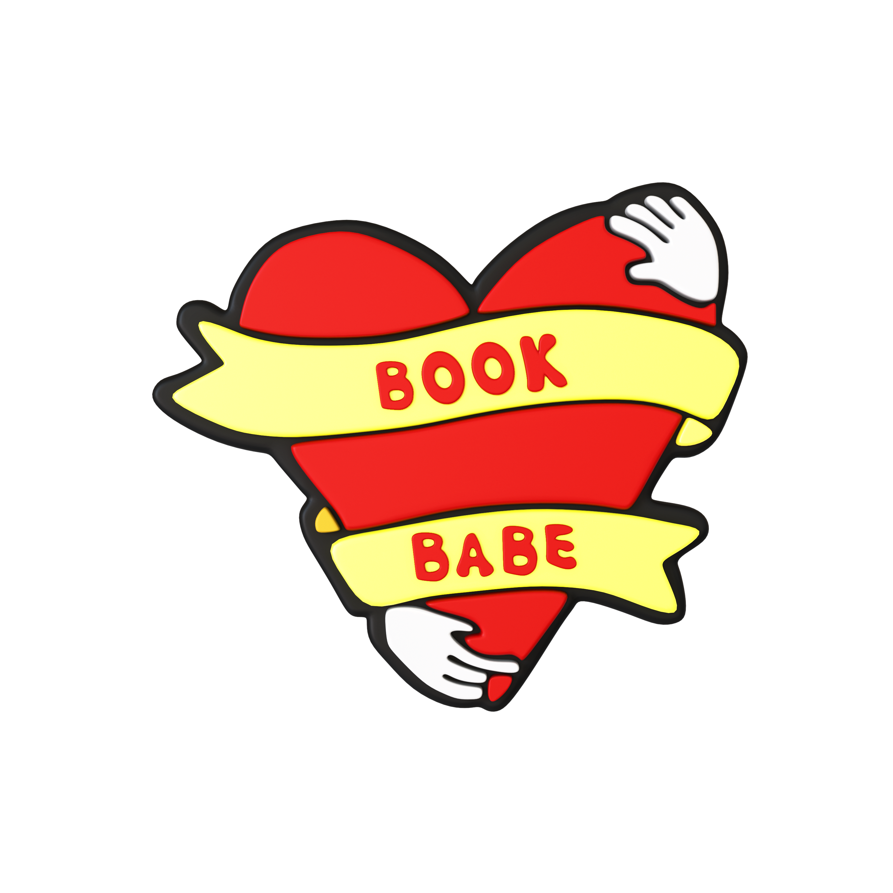 Budz | Book Babe