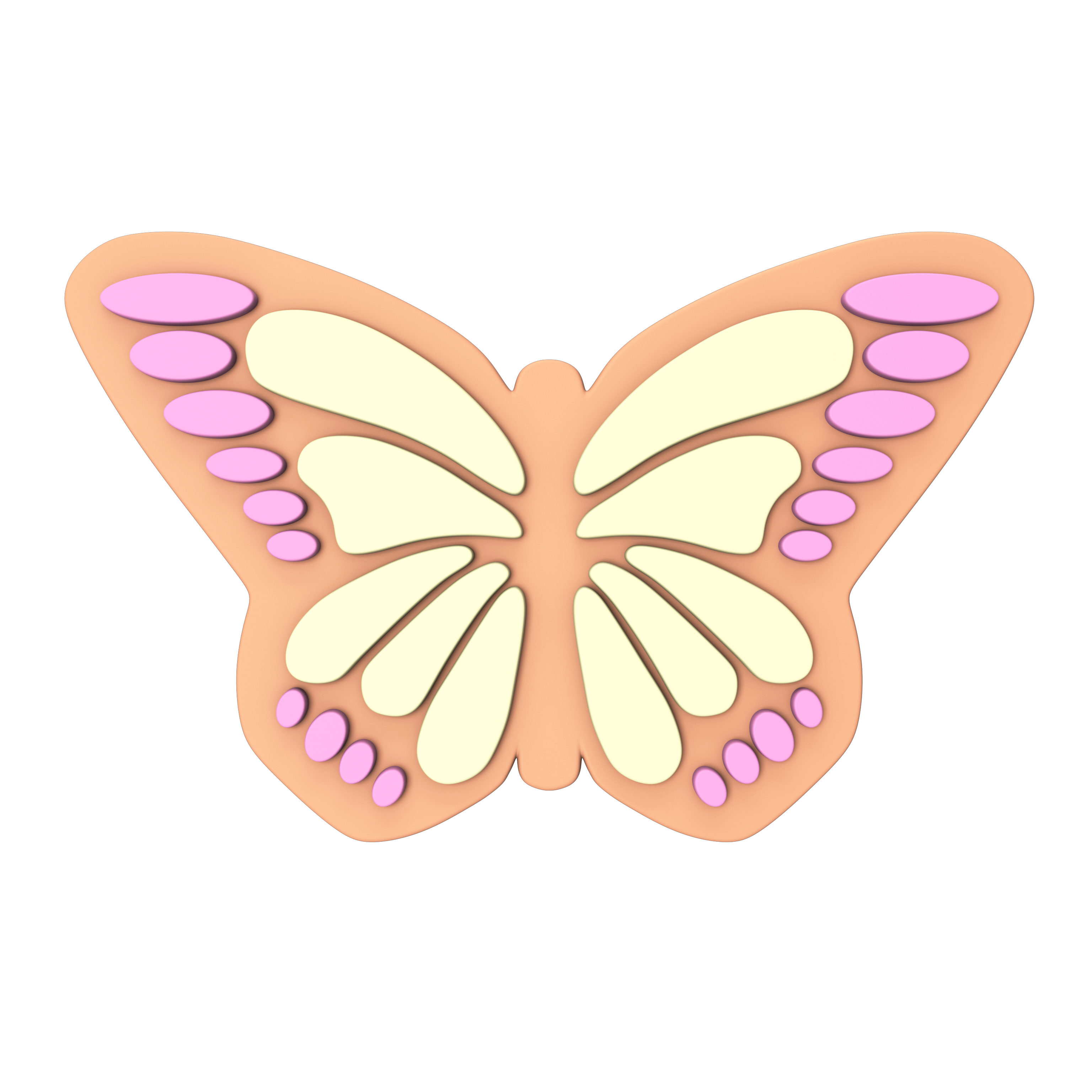 Budz | Butterfly