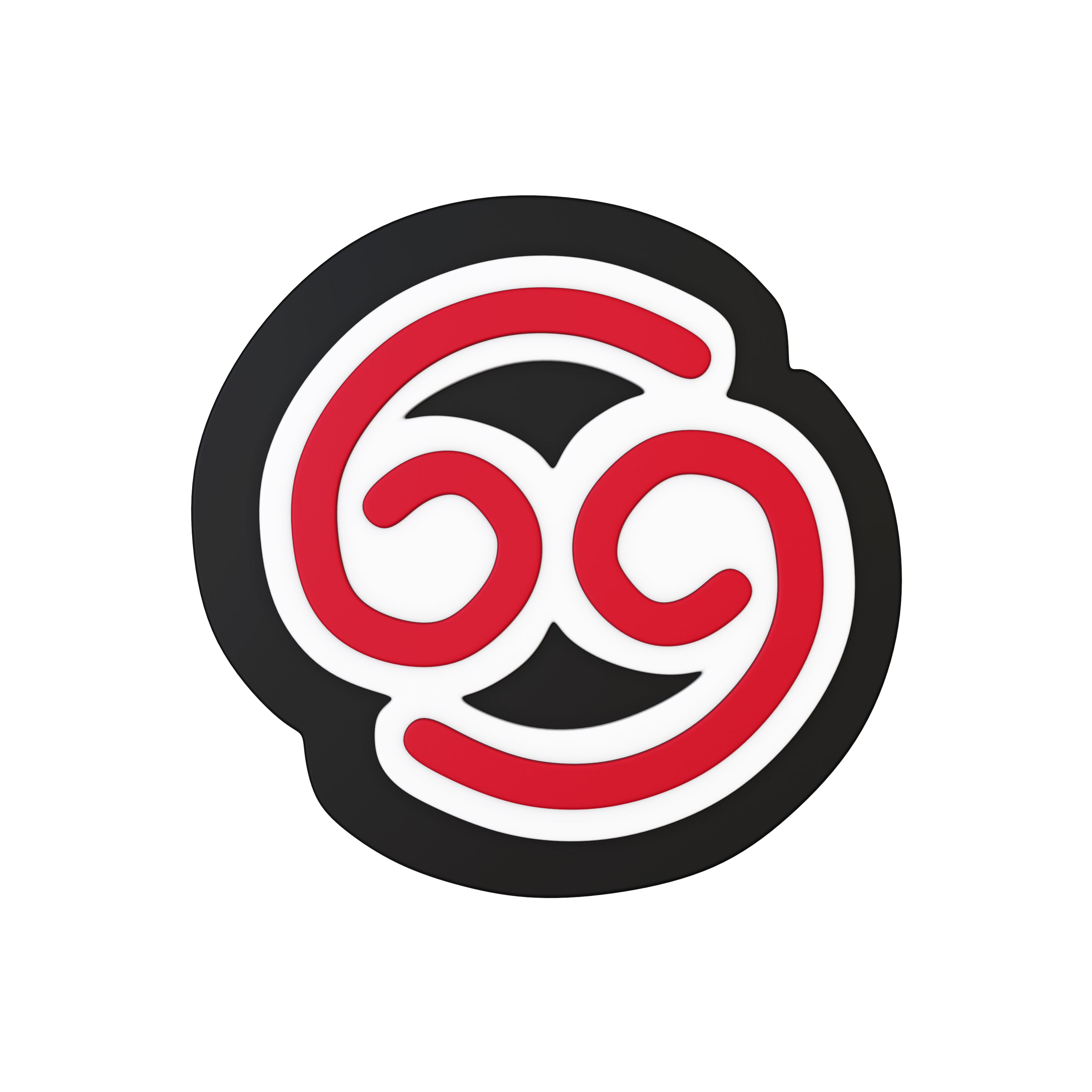 Budz | Cancer Symbol