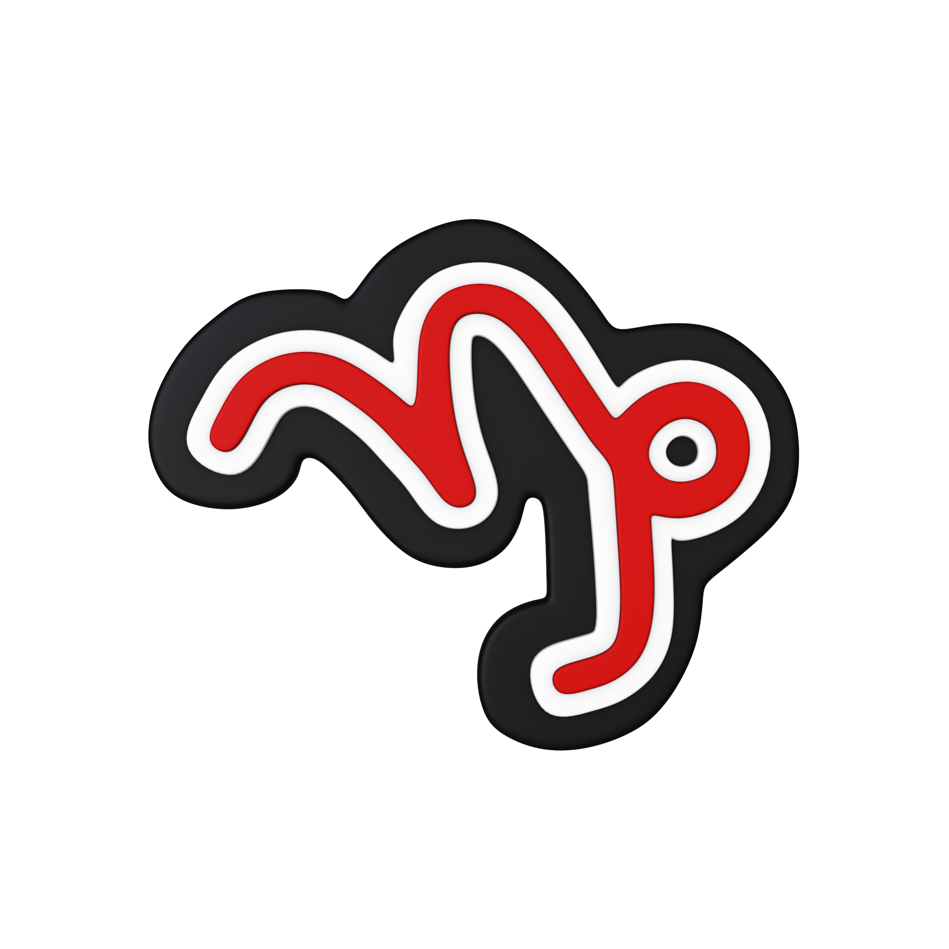 Budz | Capricorn Symbol