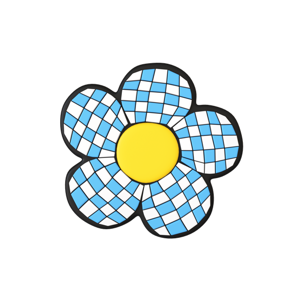 DAISY様 Budz | Checkered Daisy
