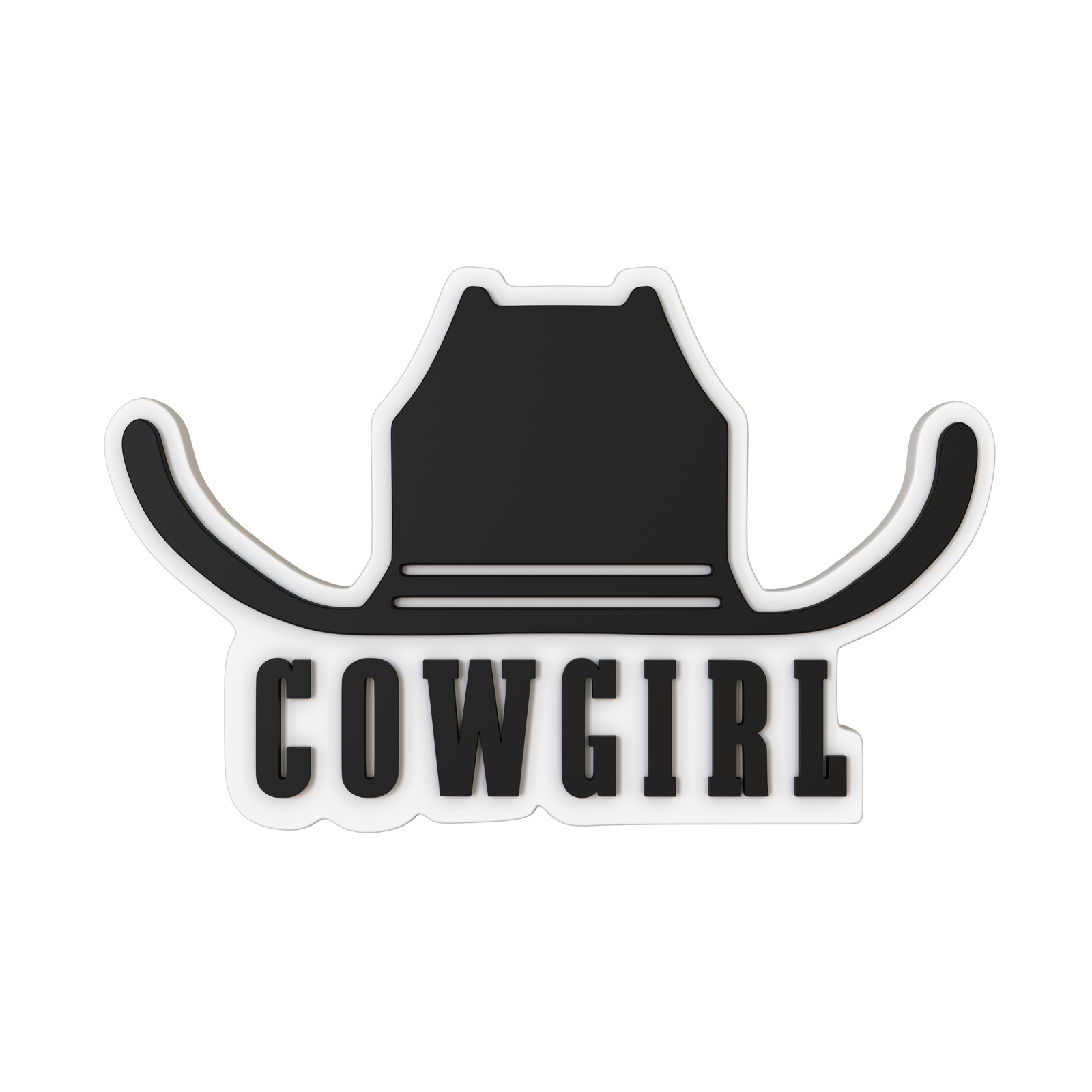 Budz | Cowgirl
