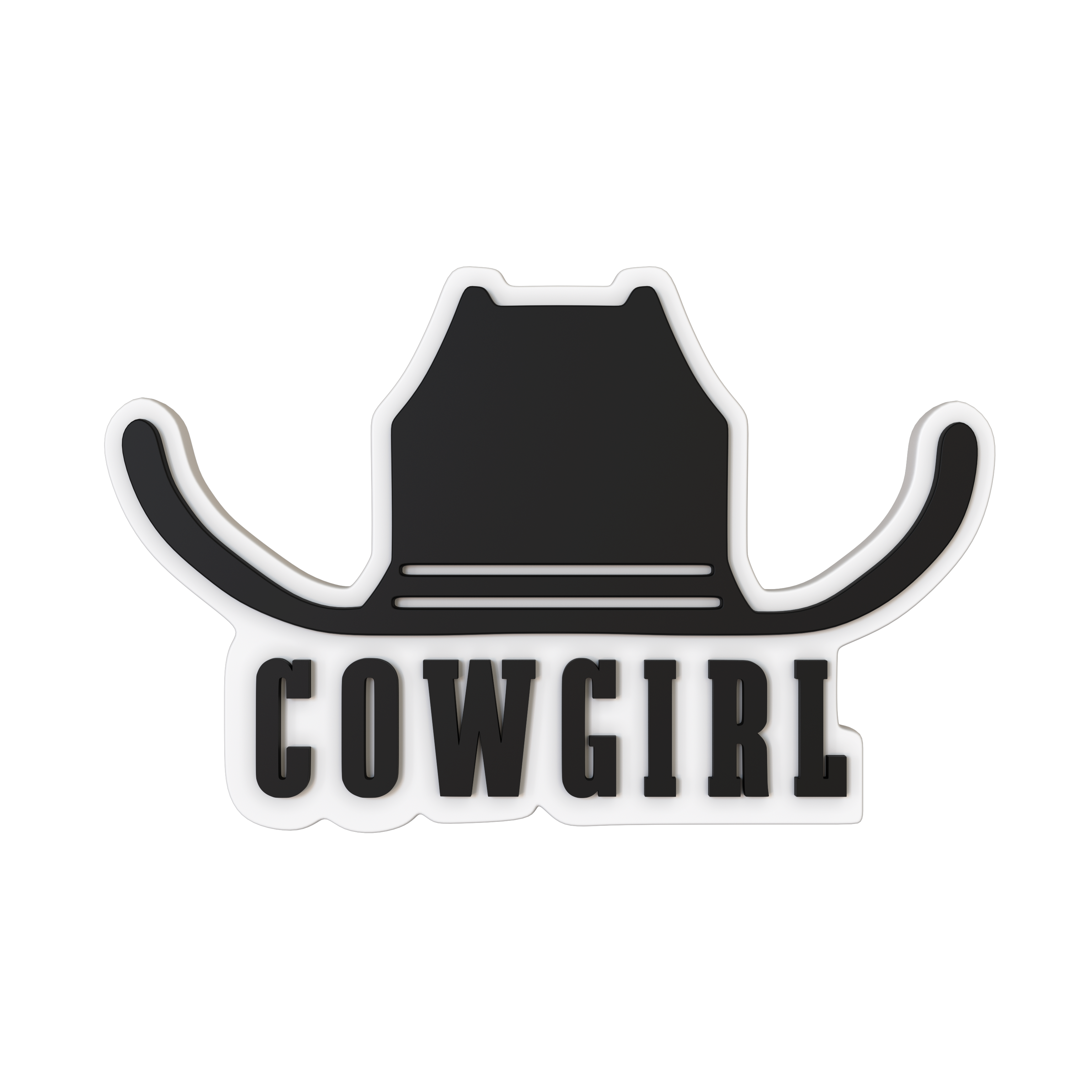 Budz | Cowgirl
