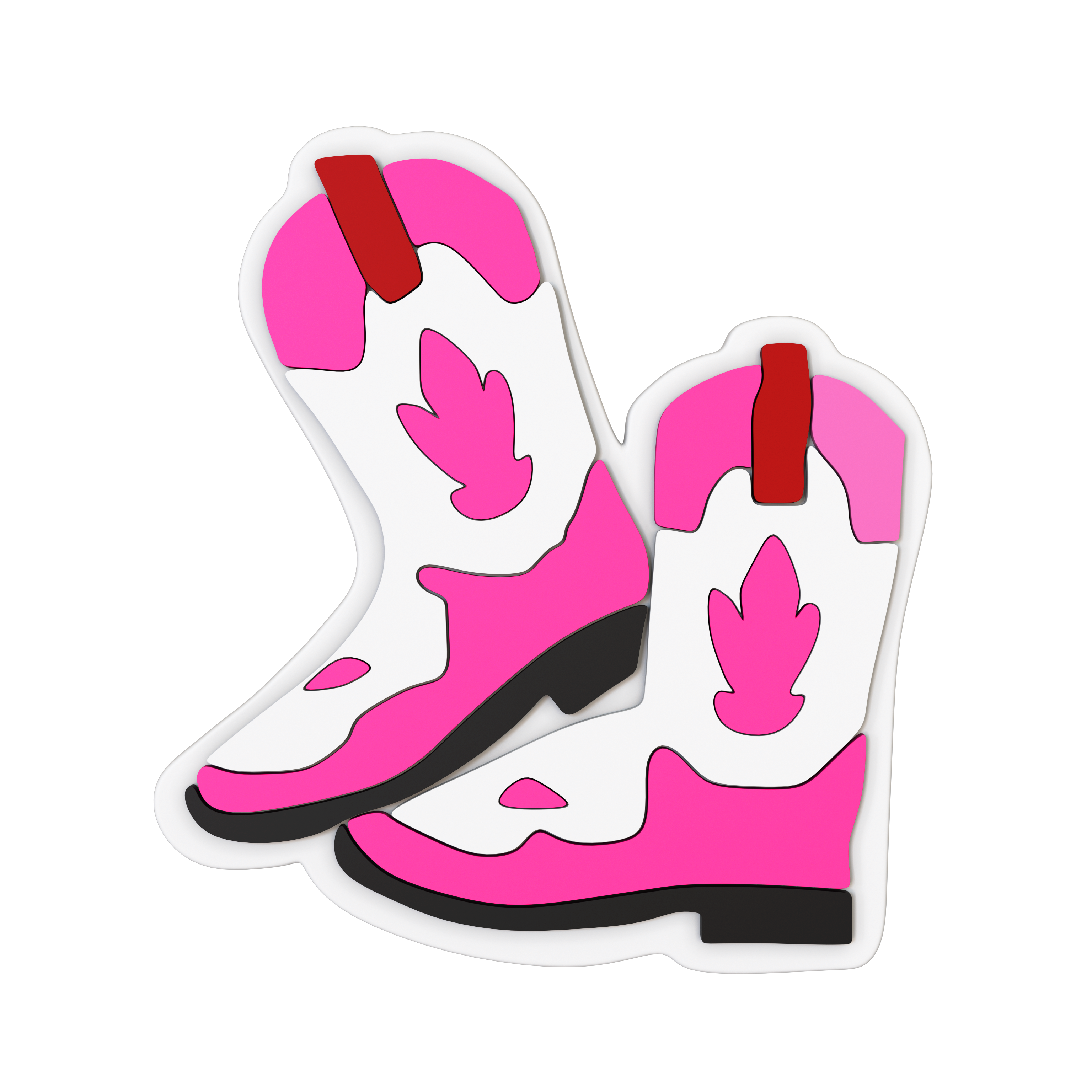 Budz | Cowgirl Boots