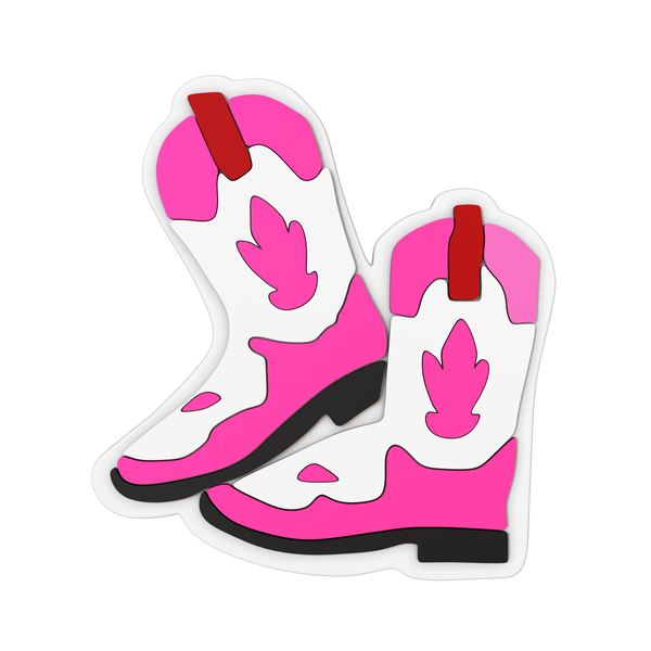 Budz | Cowgirl Boots – Frost Buddy