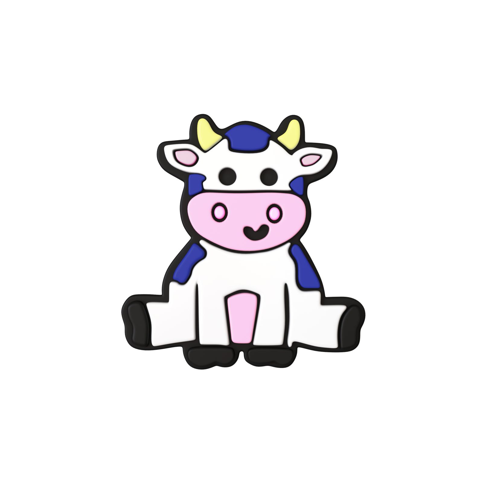 Budz | Cute Cow
