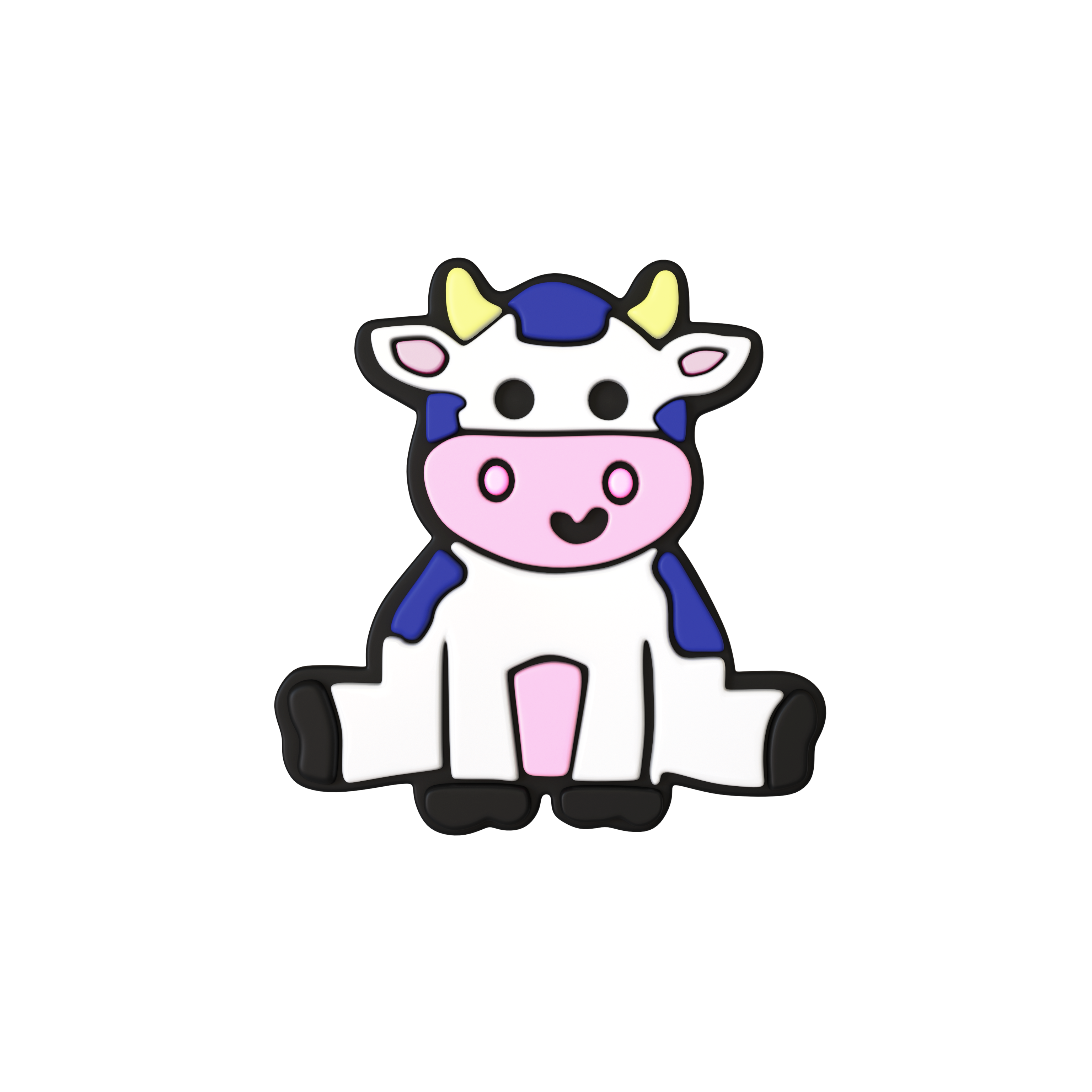 Budz | Cute Cow