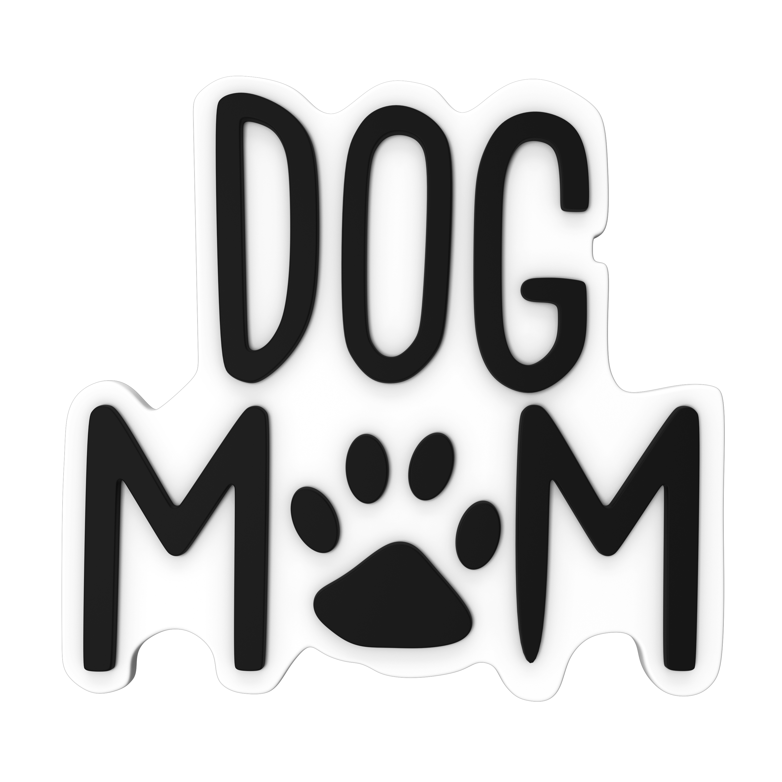 Budz | Dog Mom