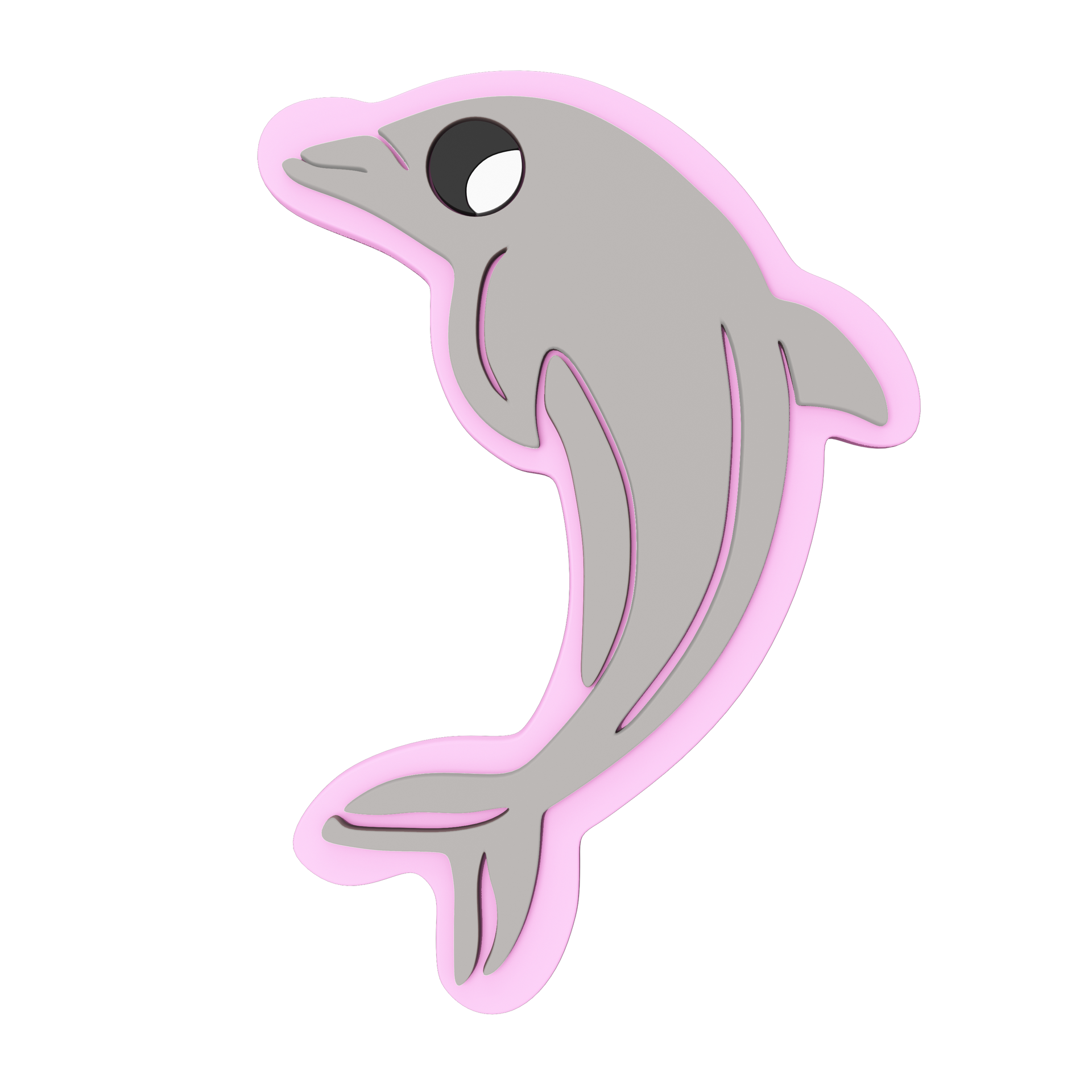 Budz | Dolphin – Frost Buddy