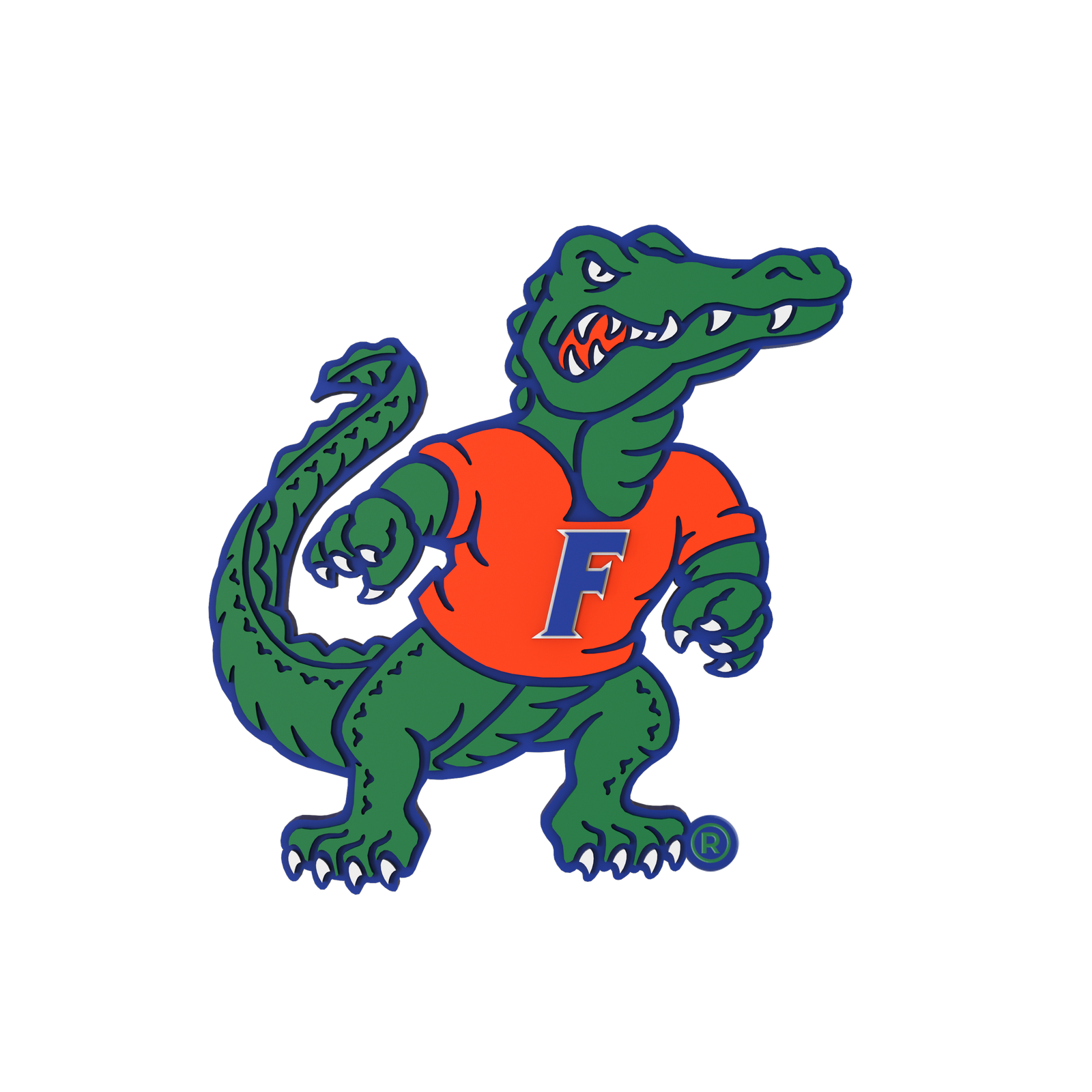 Budz | Florida Gators