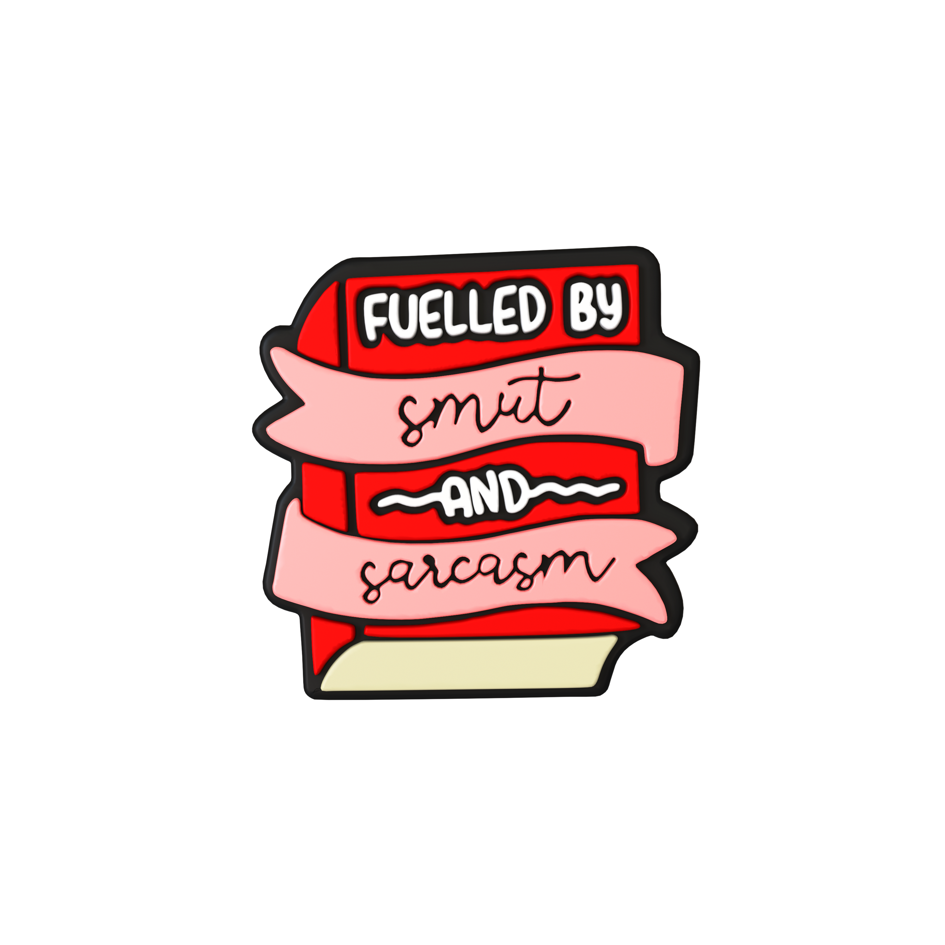 Budz | Fueled By Wit & Sarcasm