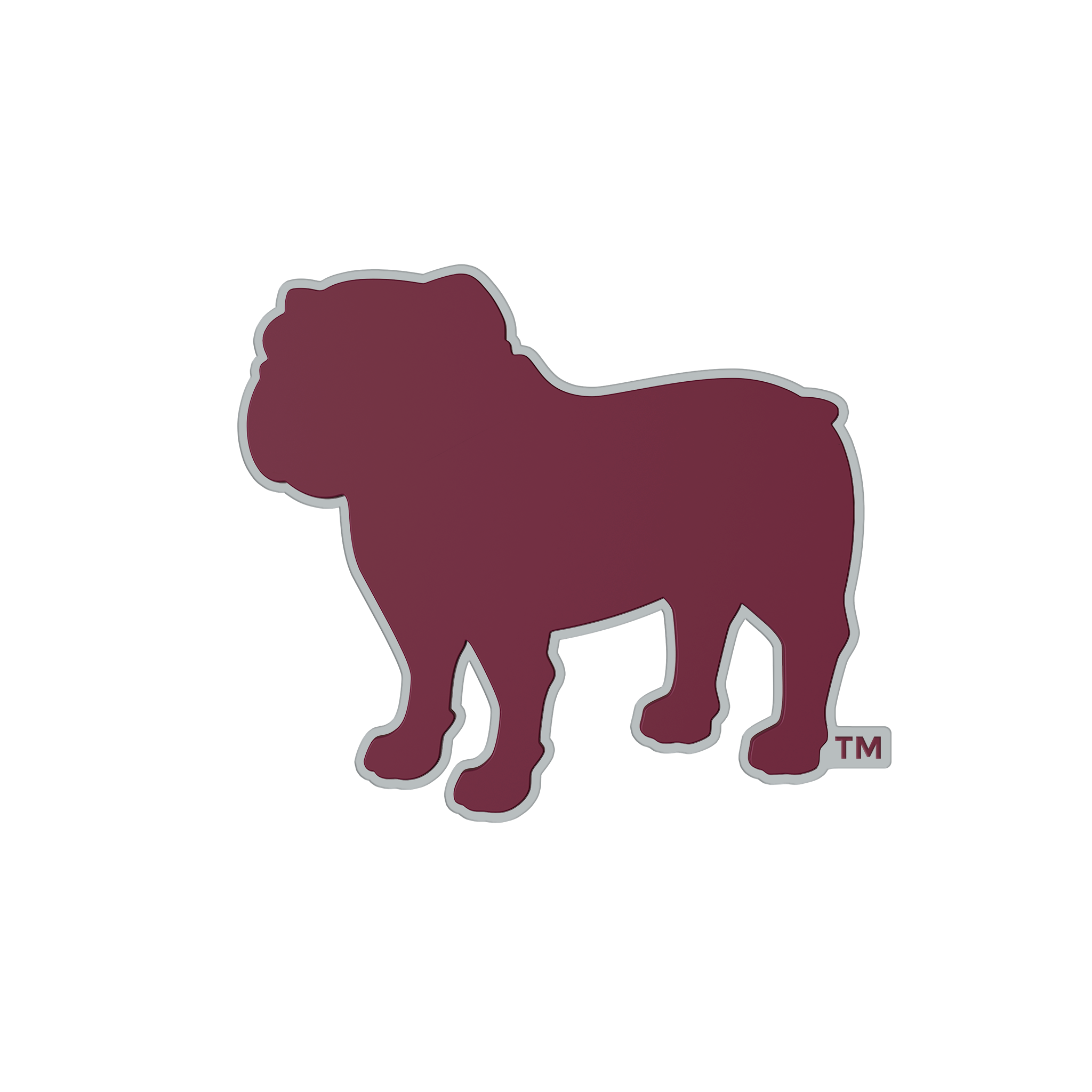 Budz | Mississippi State Bulldogs