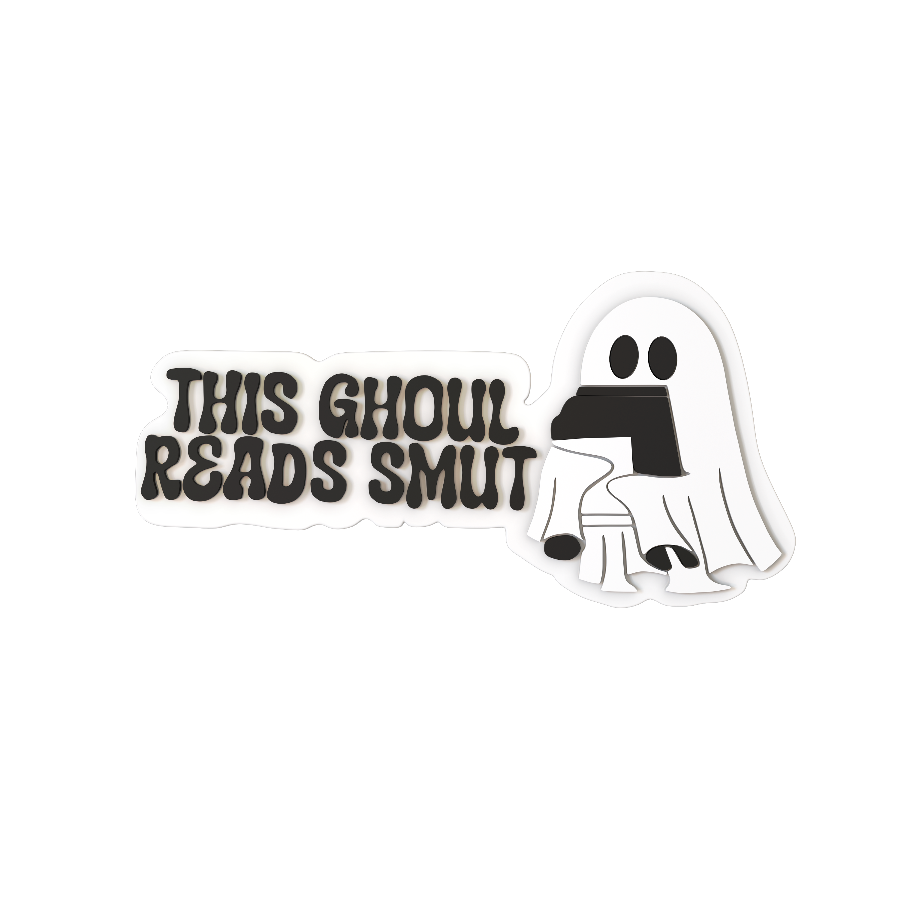 Budz | Ghoul Read