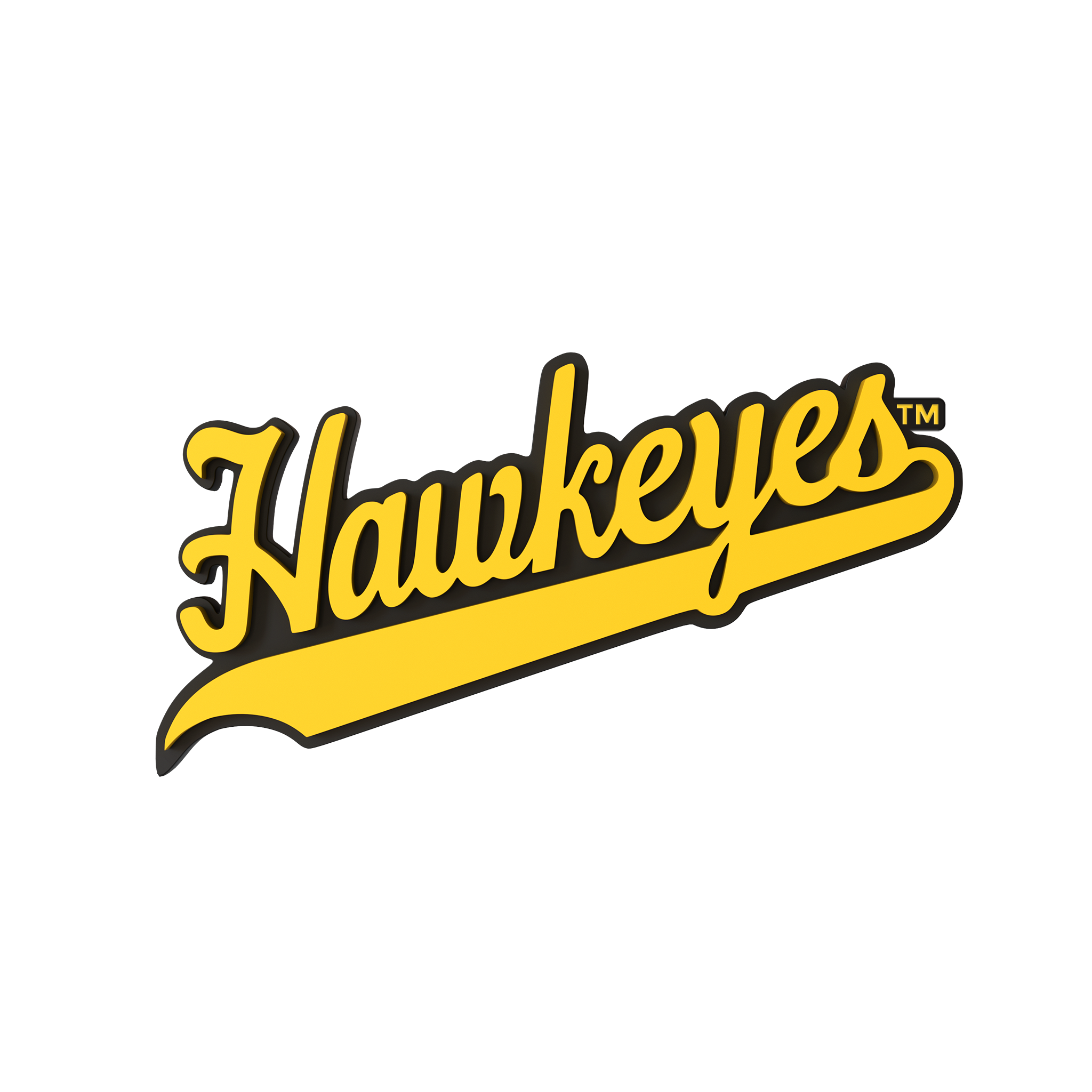 Budz | Iowa Hawkeyes