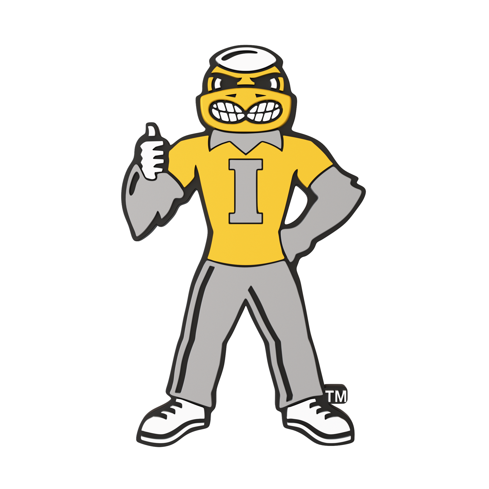 Budz | Iowa Hawkeyes