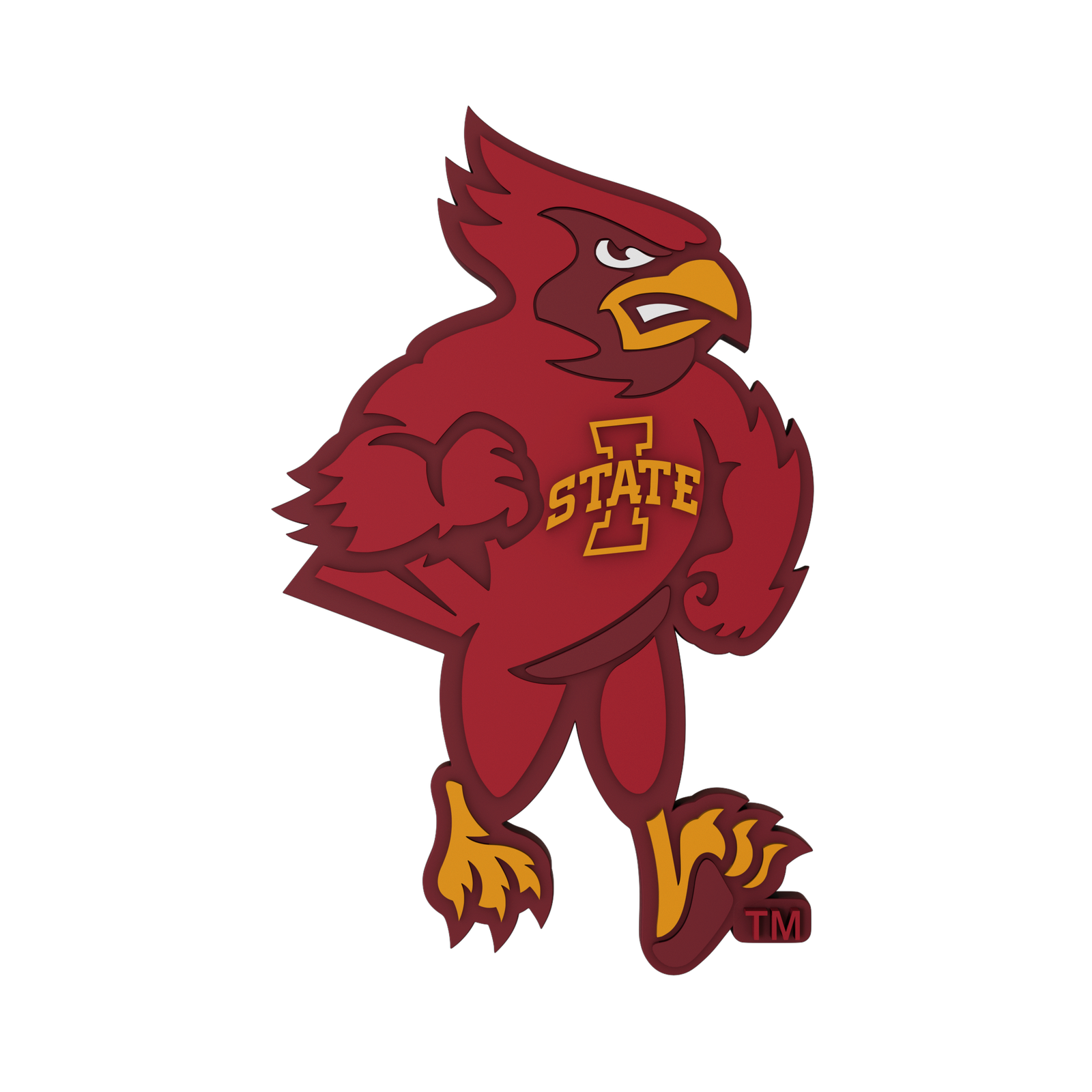 Budz | Iowa State Cyclones