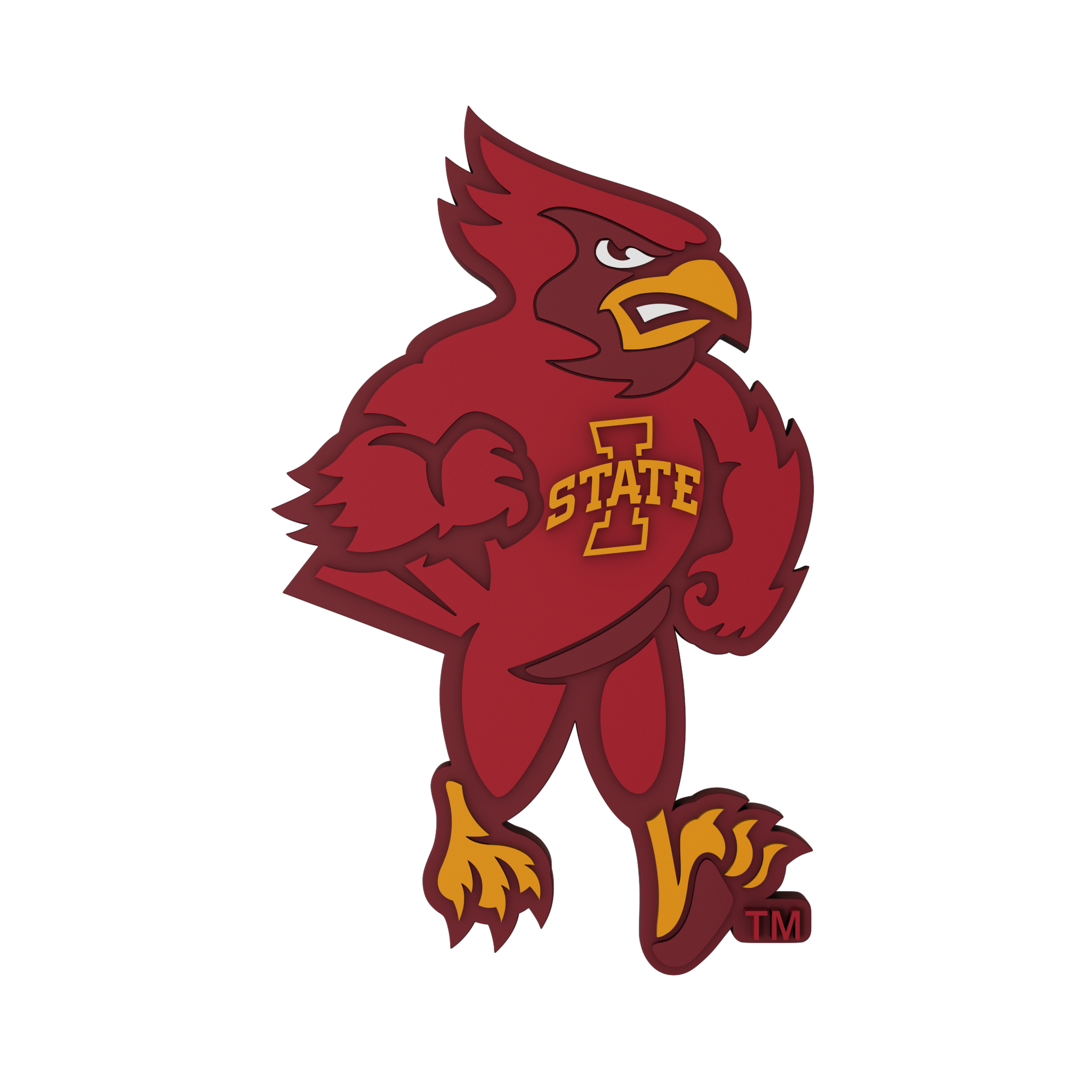 Budz | Iowa State Cyclones