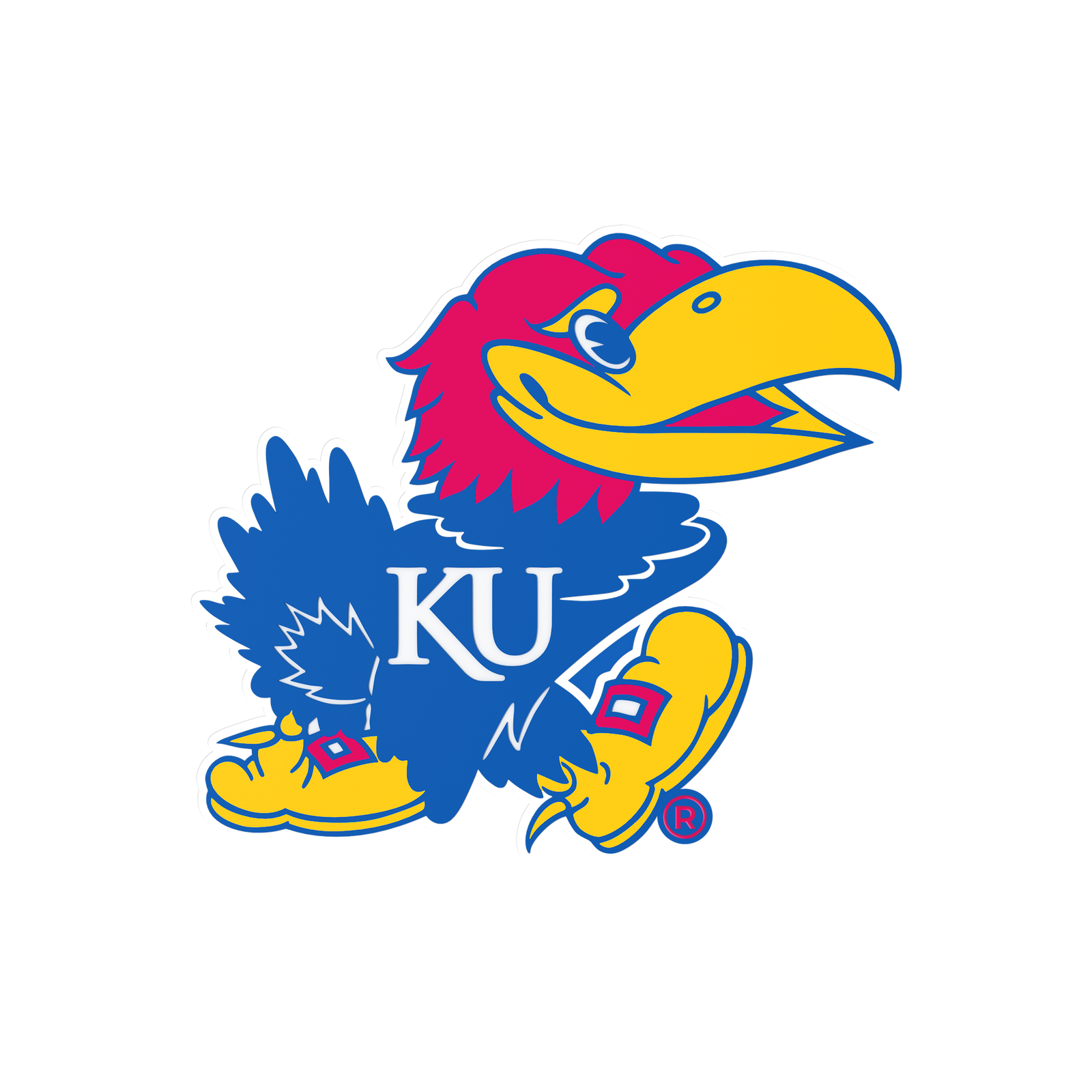 Budz | Kansas Jayhawks