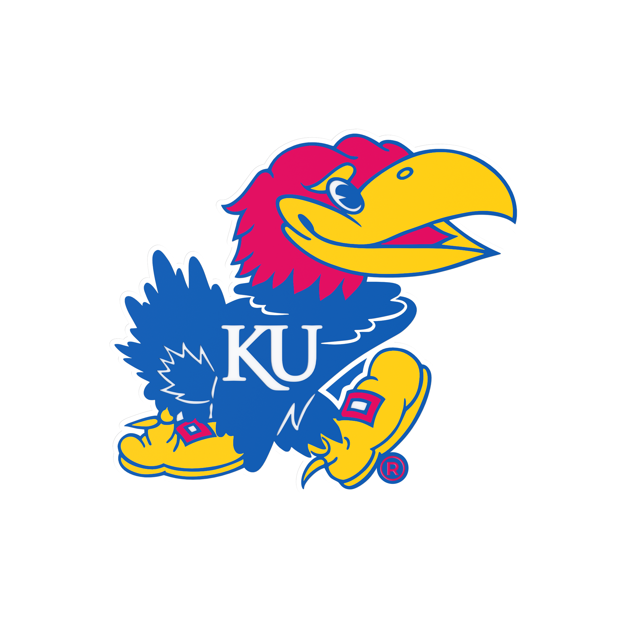 Budz | Kansas Jayhawks