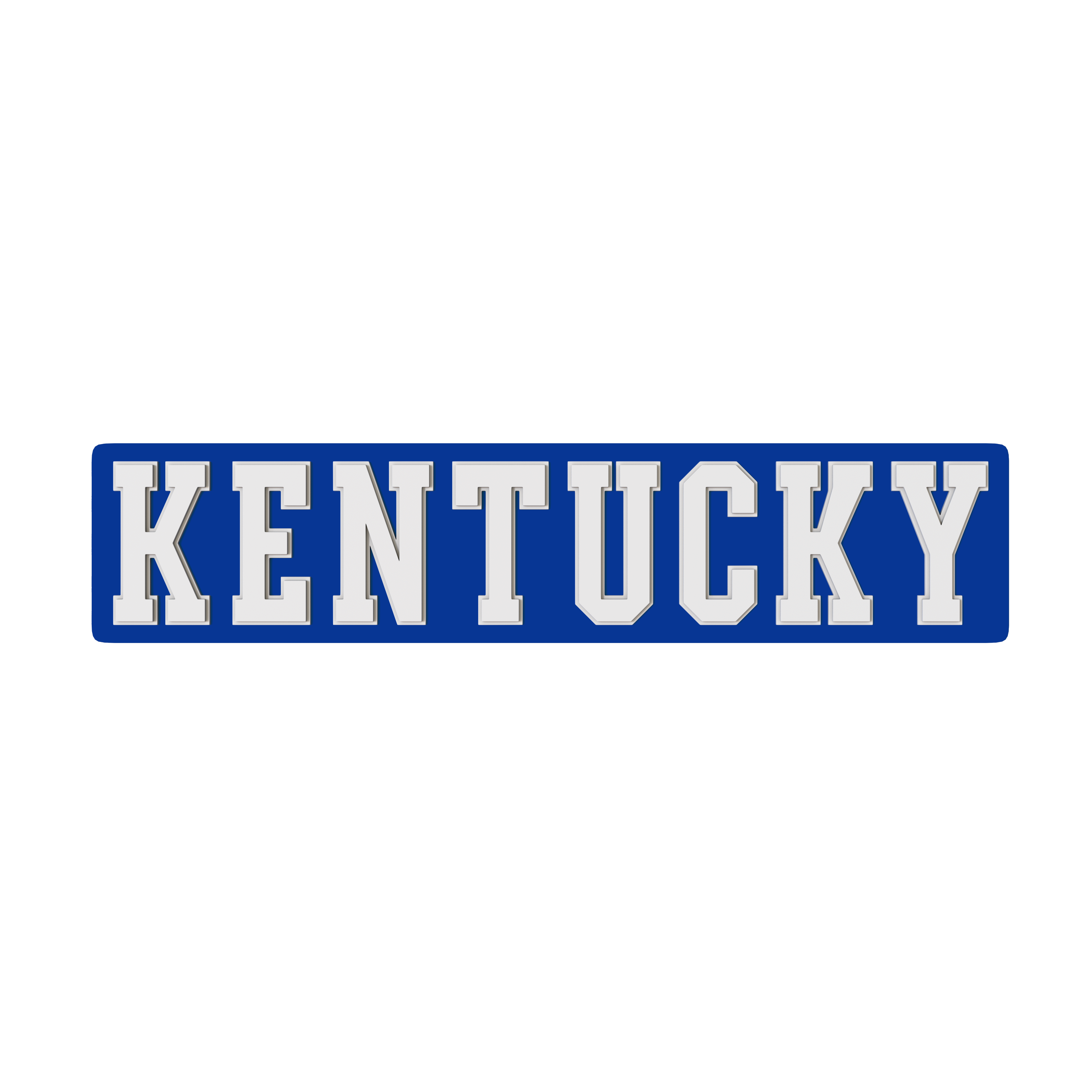 Budz | Kentucky Wildcats