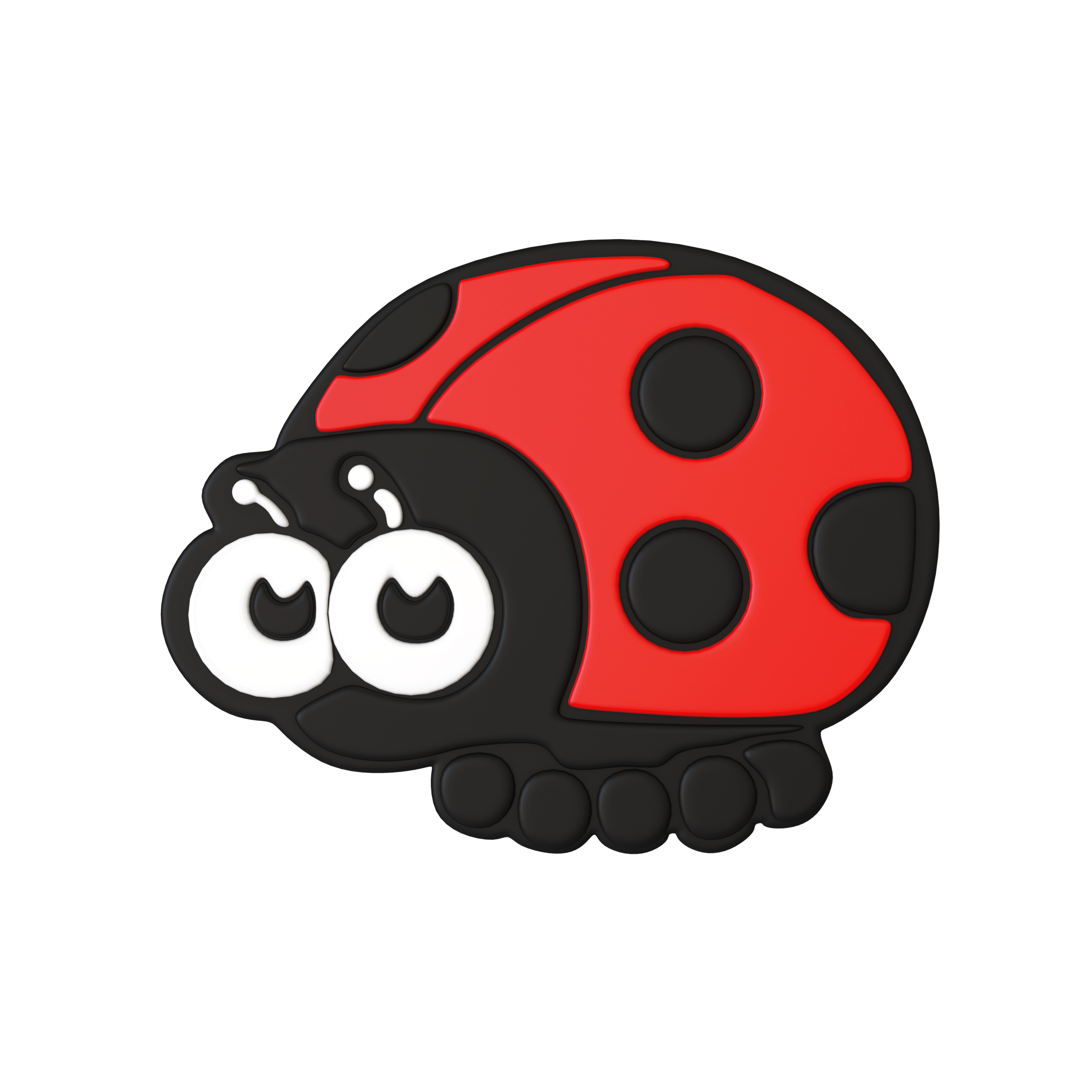 Budz | Ladybug