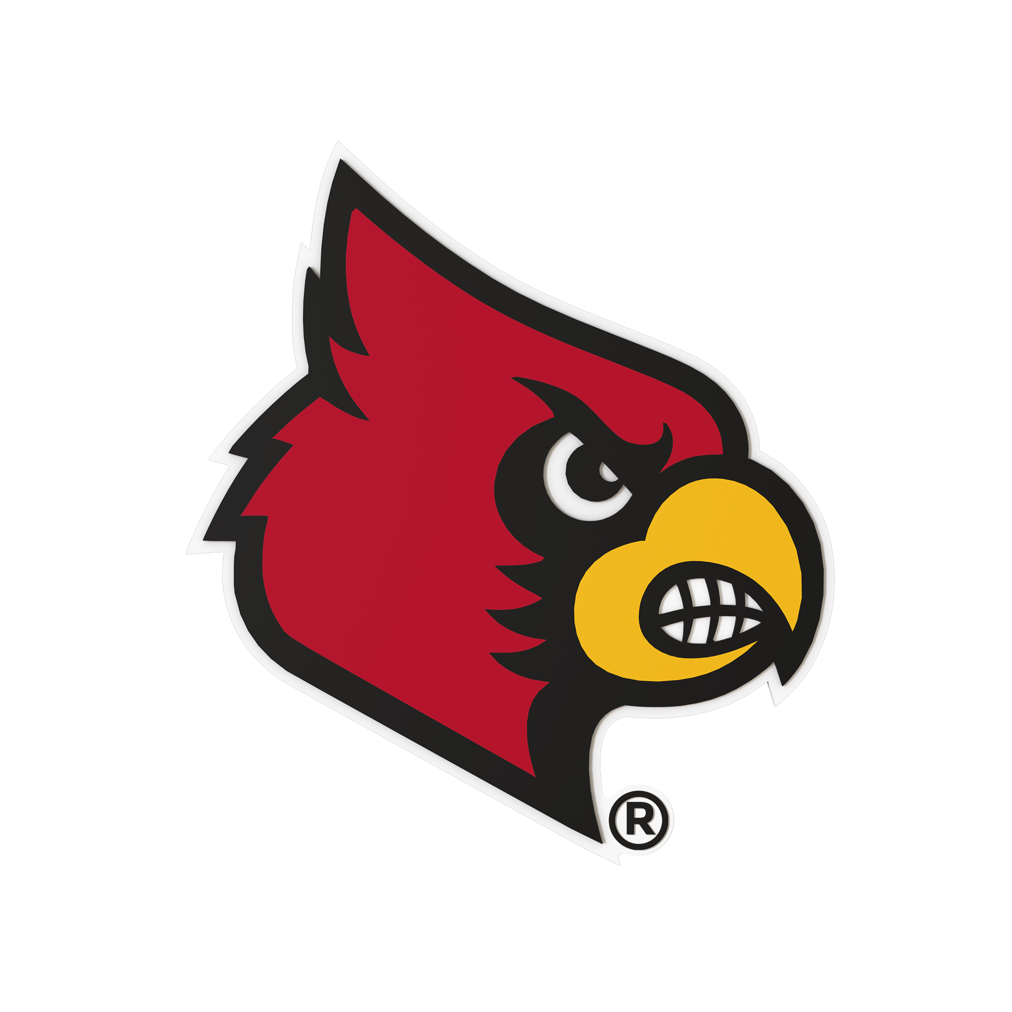 Budz | Louisville Cardinals