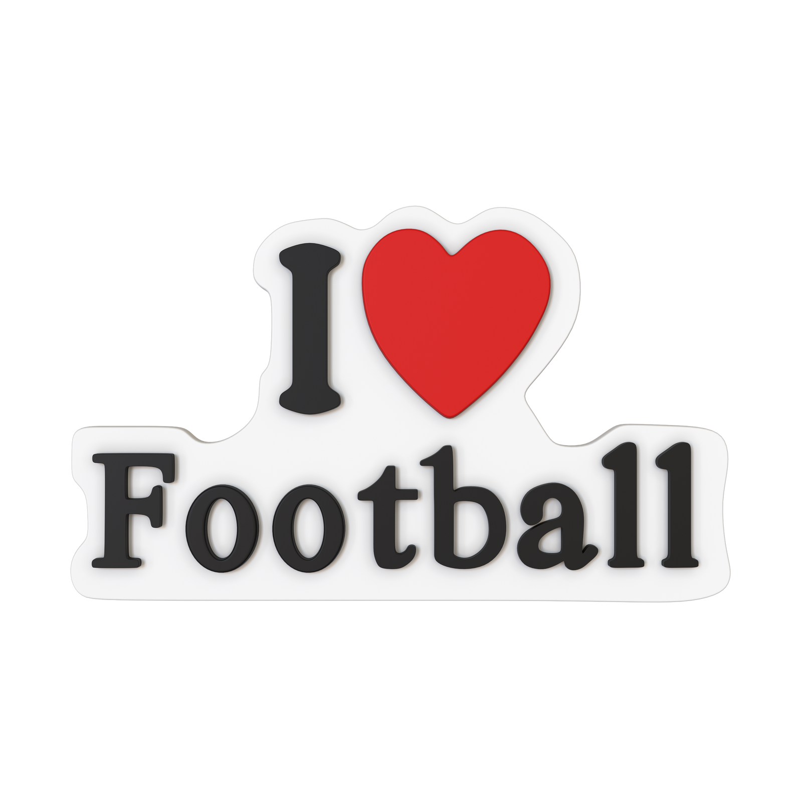 Budz | Love Football