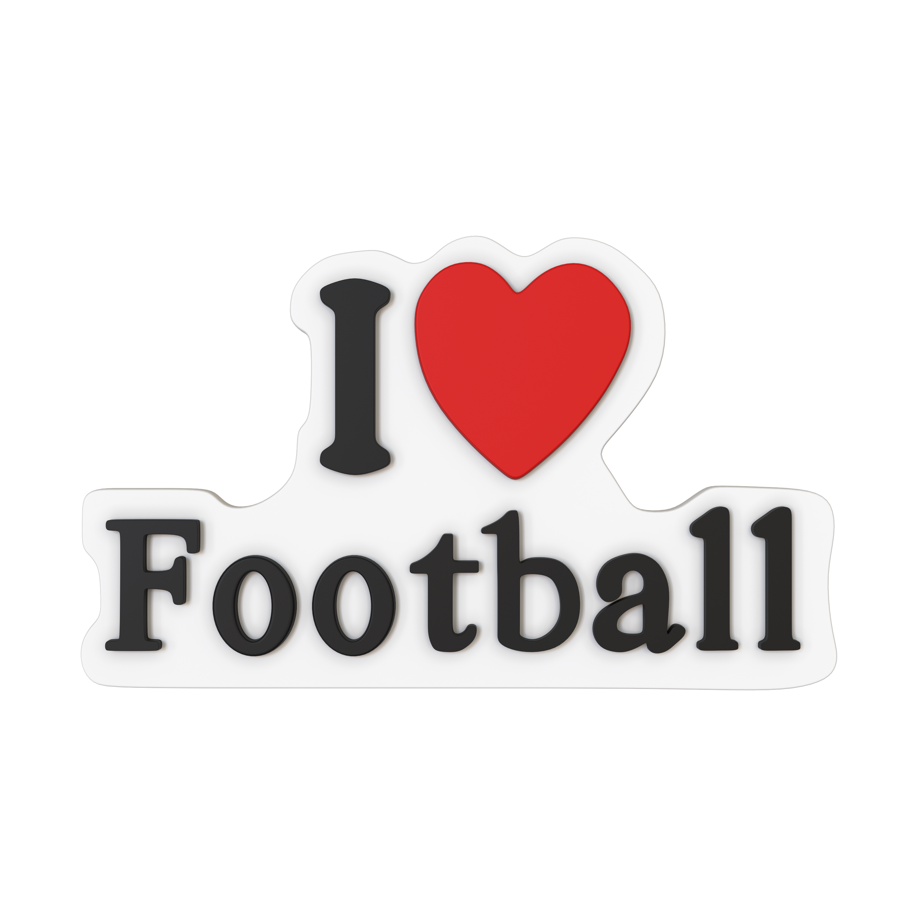Budz | Love Football