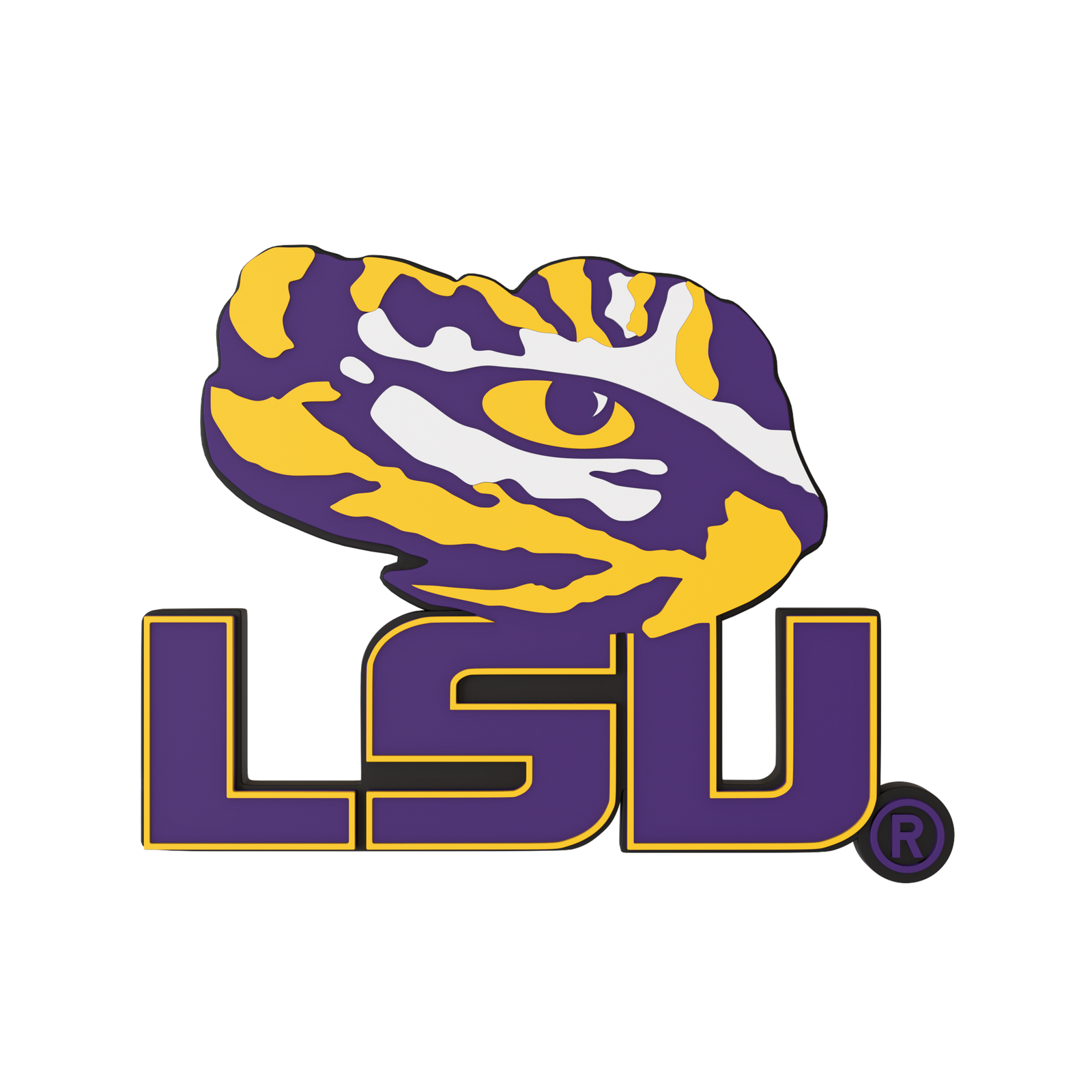 Budz | LSU Tigers