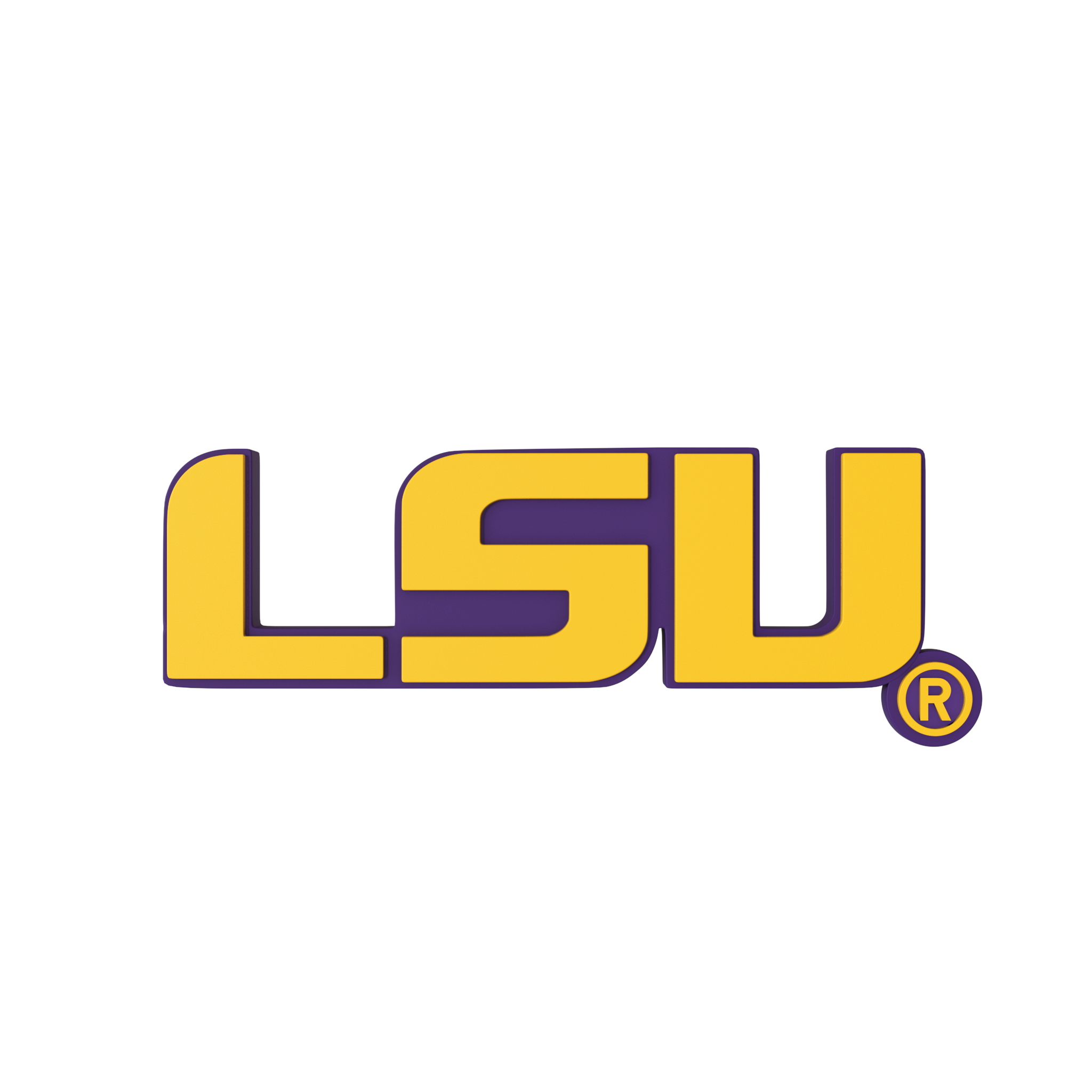 Budz | LSU Tigers