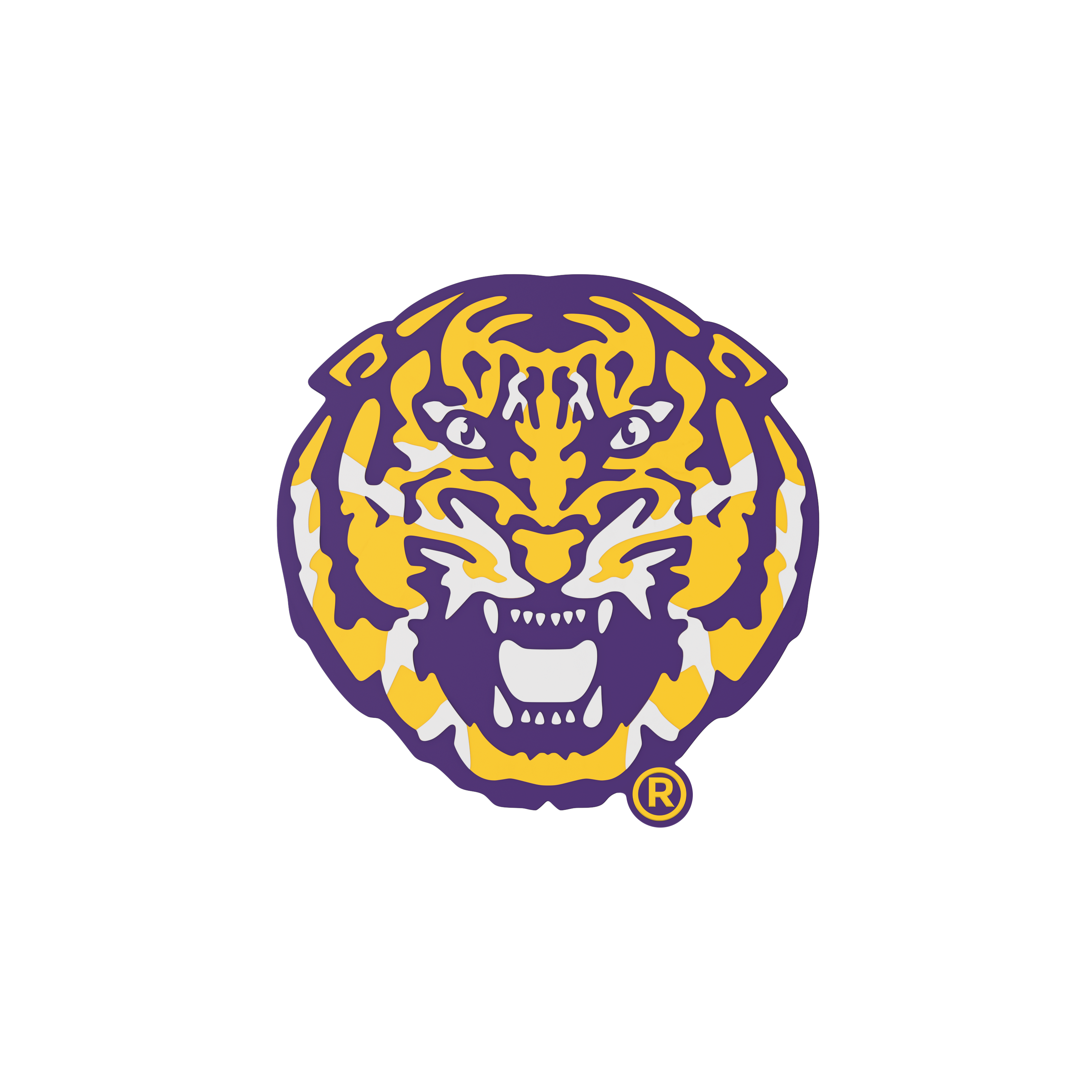 Budz | LSU Tigers