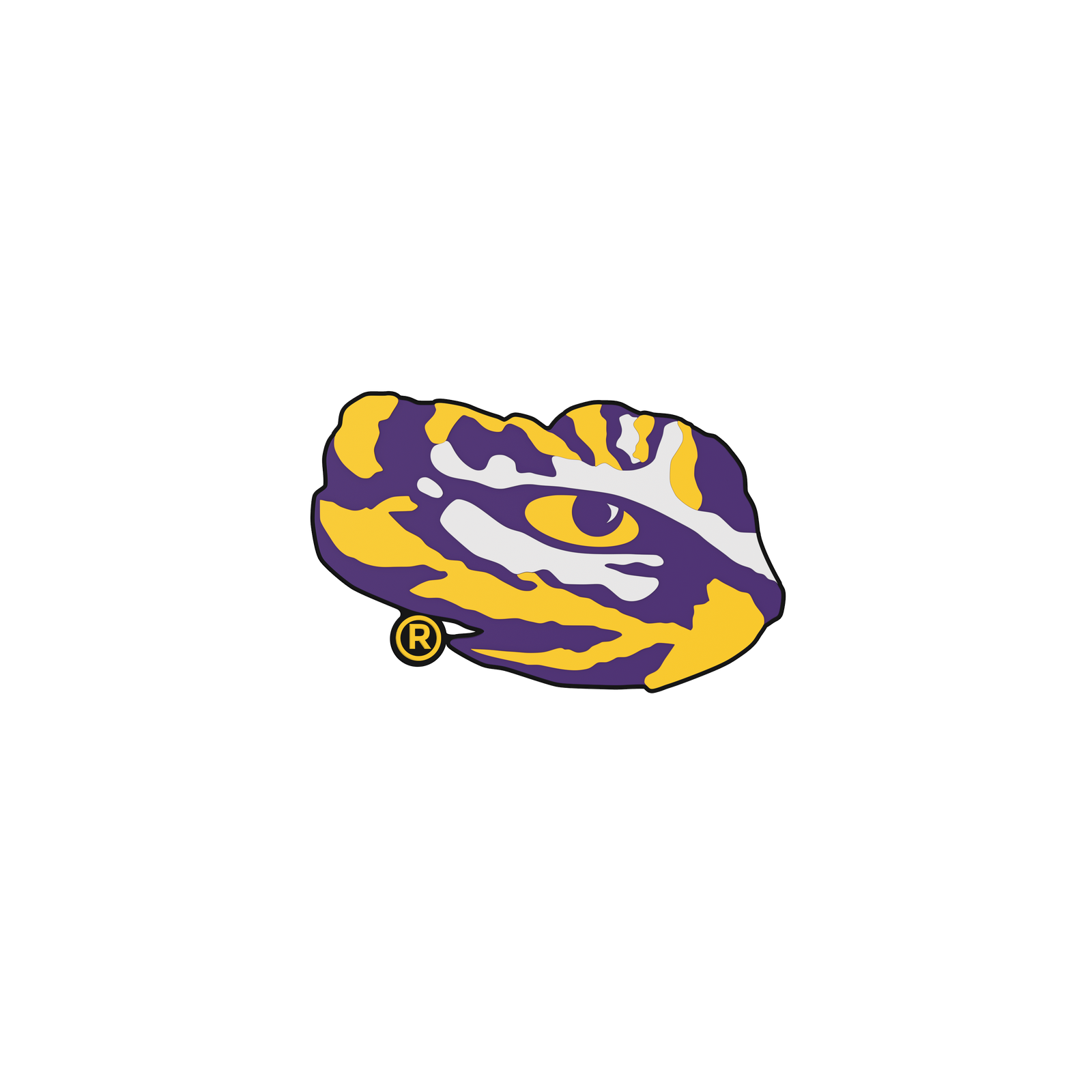 Budz | LSU Tigers