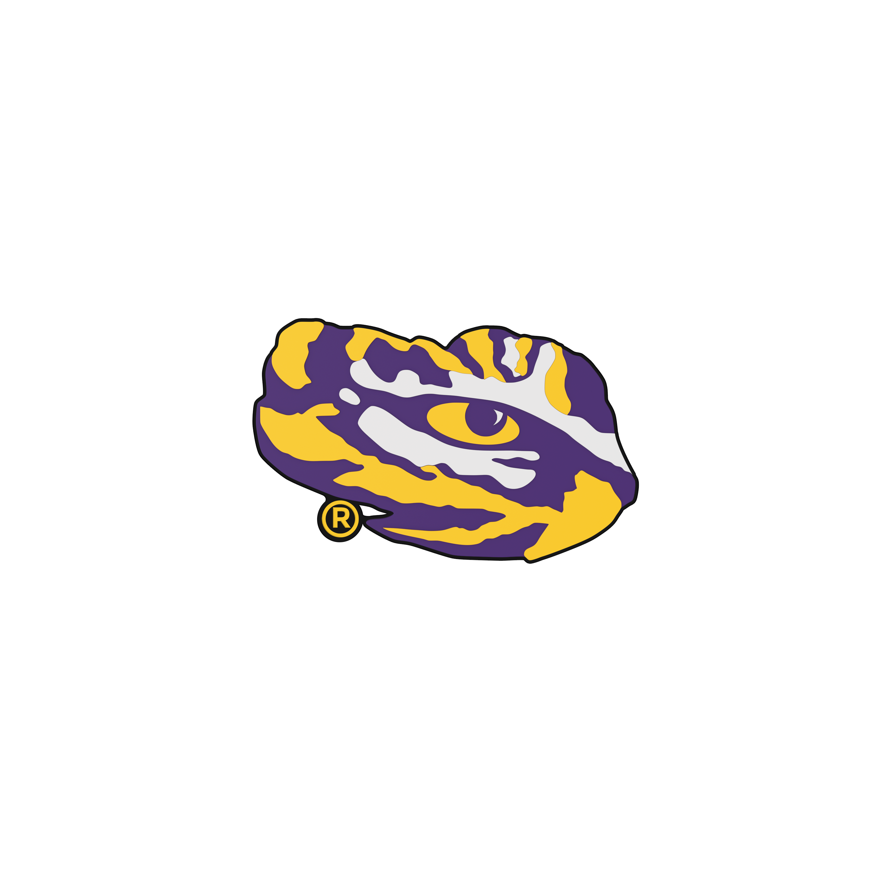 Budz | LSU Tigers