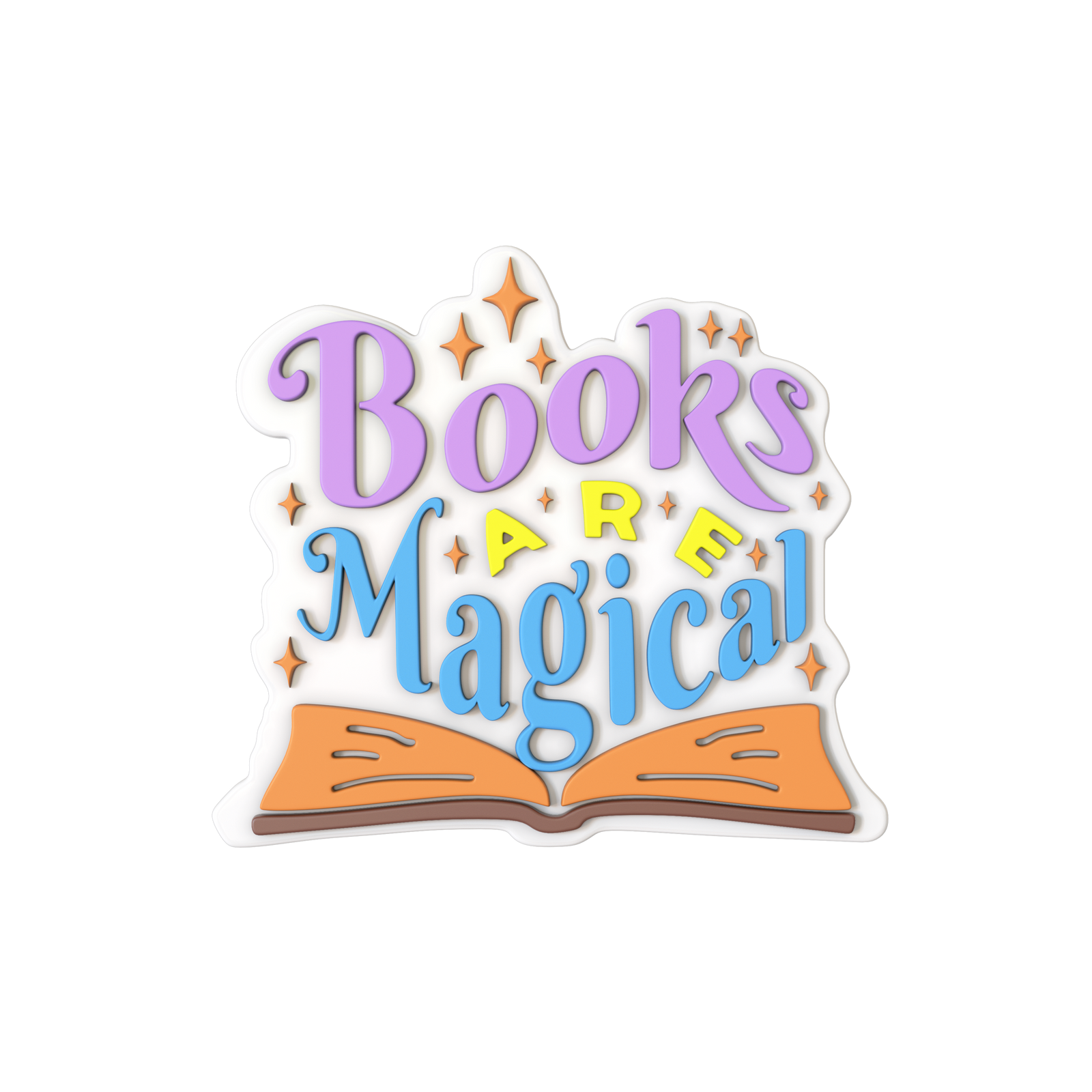 Budz | Magical Books