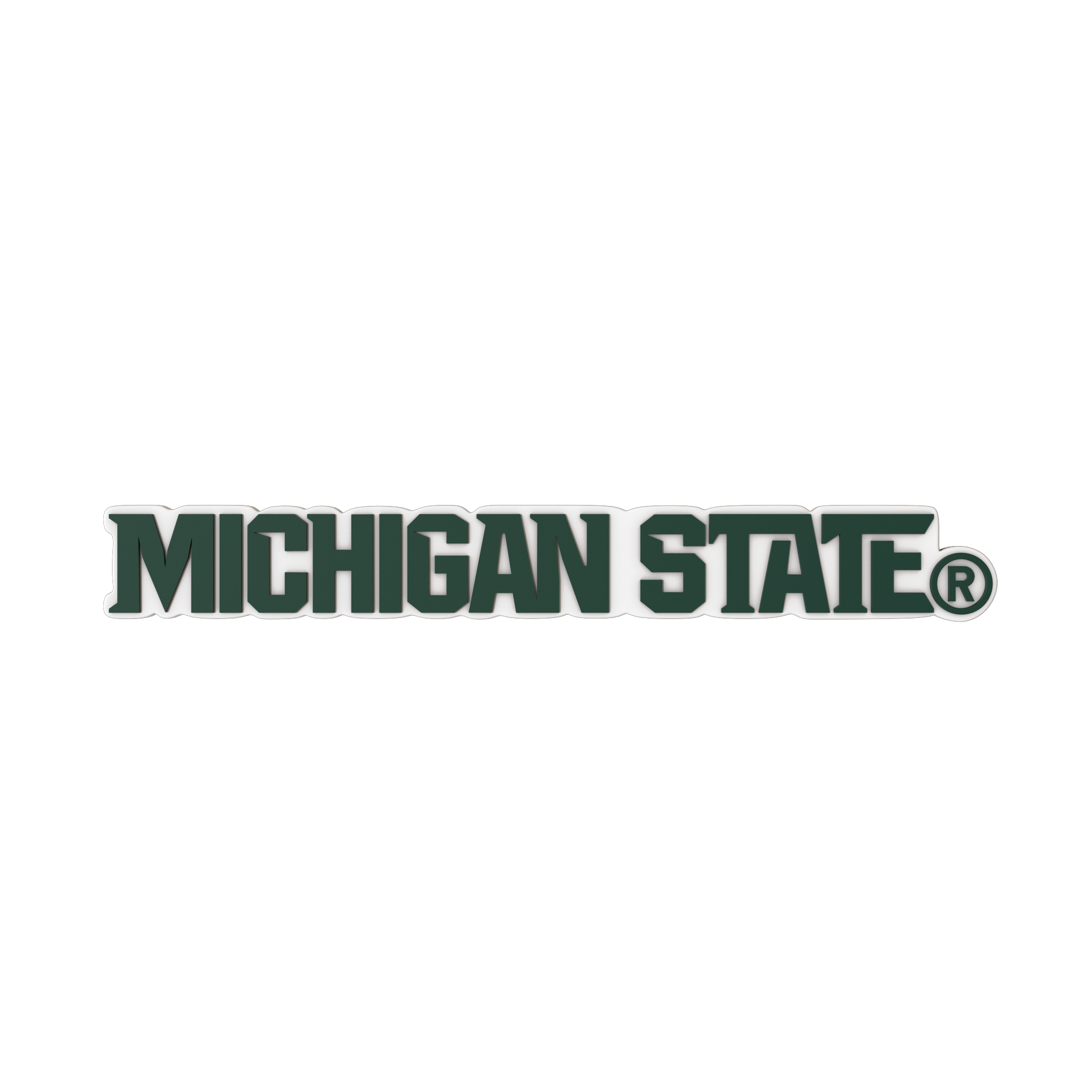 Budz | Michigan State Spartans