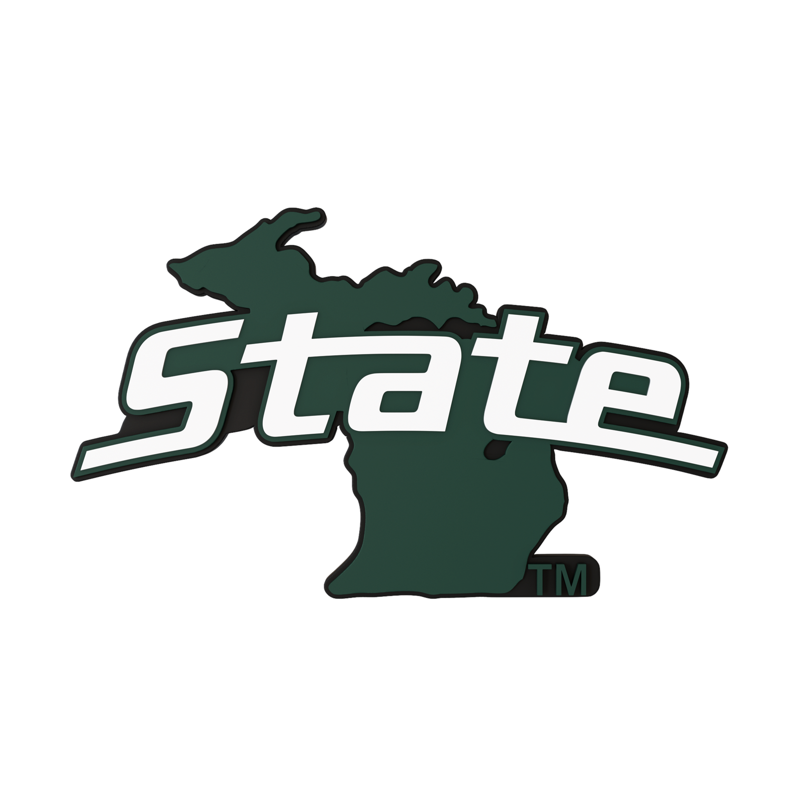 Budz | Michigan State Spartans